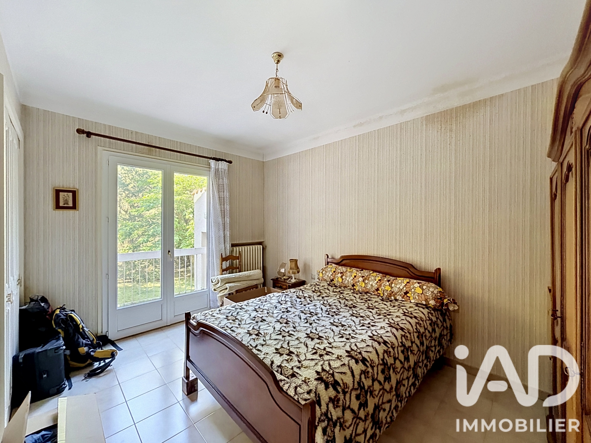 Vente maison à Villemolaque (66300) : maison traditionnelle 5 pièces 132 m² - 2100486 — 7