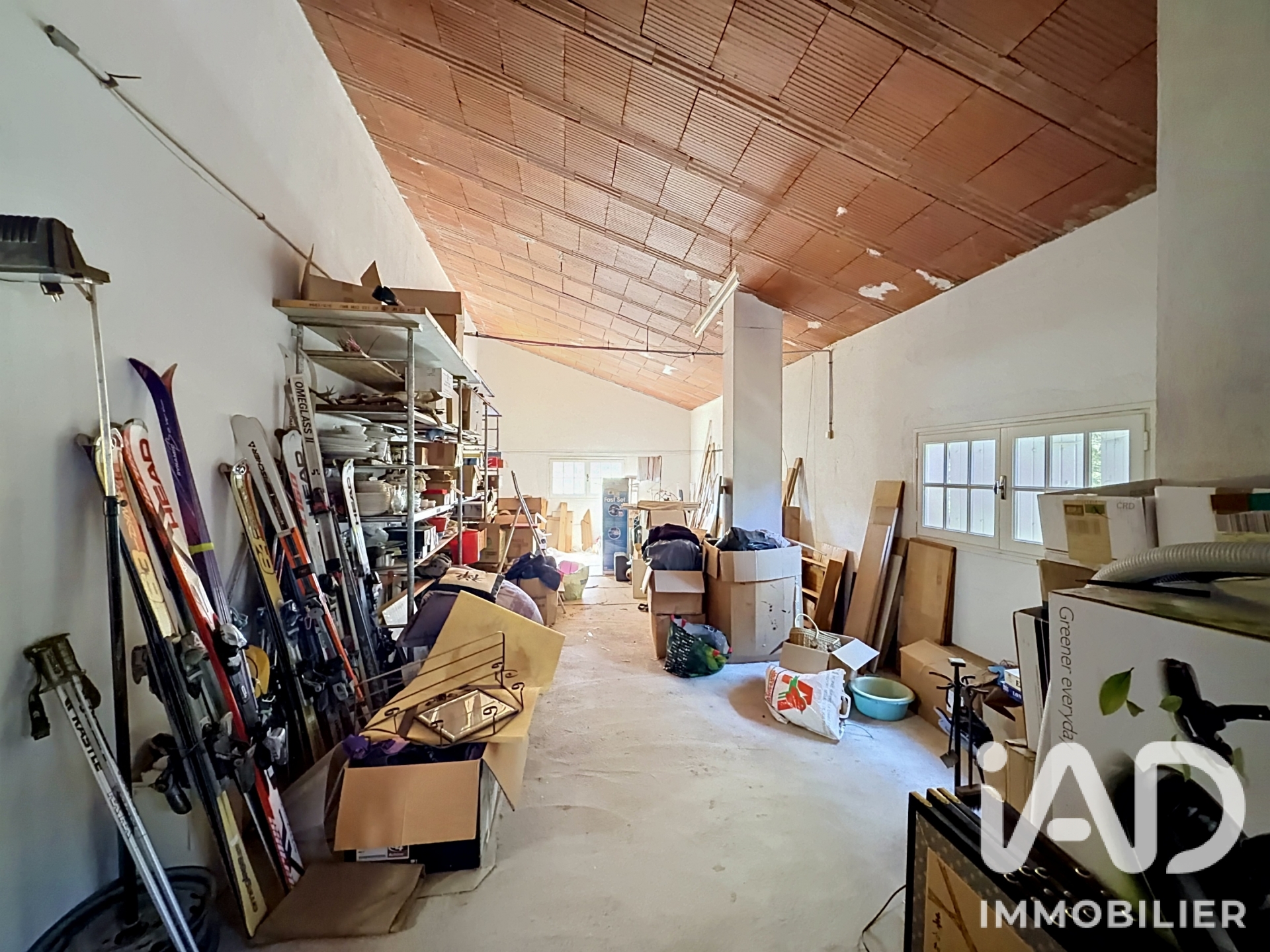 Vente maison à Villemolaque (66300) : maison traditionnelle 5 pièces 132 m² - 2100486 — 10