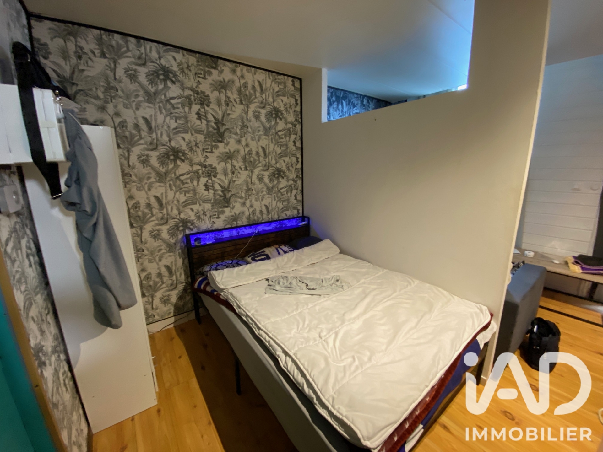 Vente immeuble 138 m² à Les Herbiers (85500) - 2099589 — 6