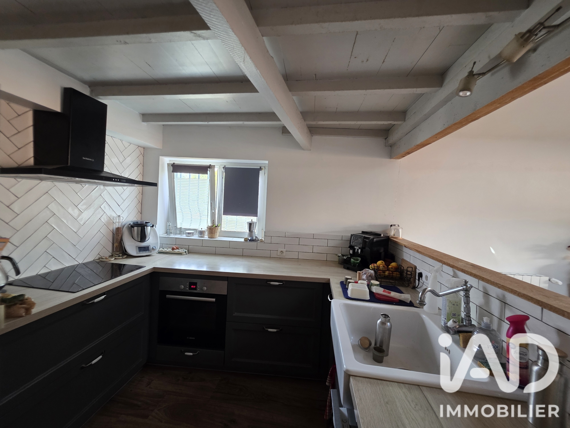 Vente maison à Blanquefort (33290) : maison 4 pièces 128 m² - 2100557 — 11