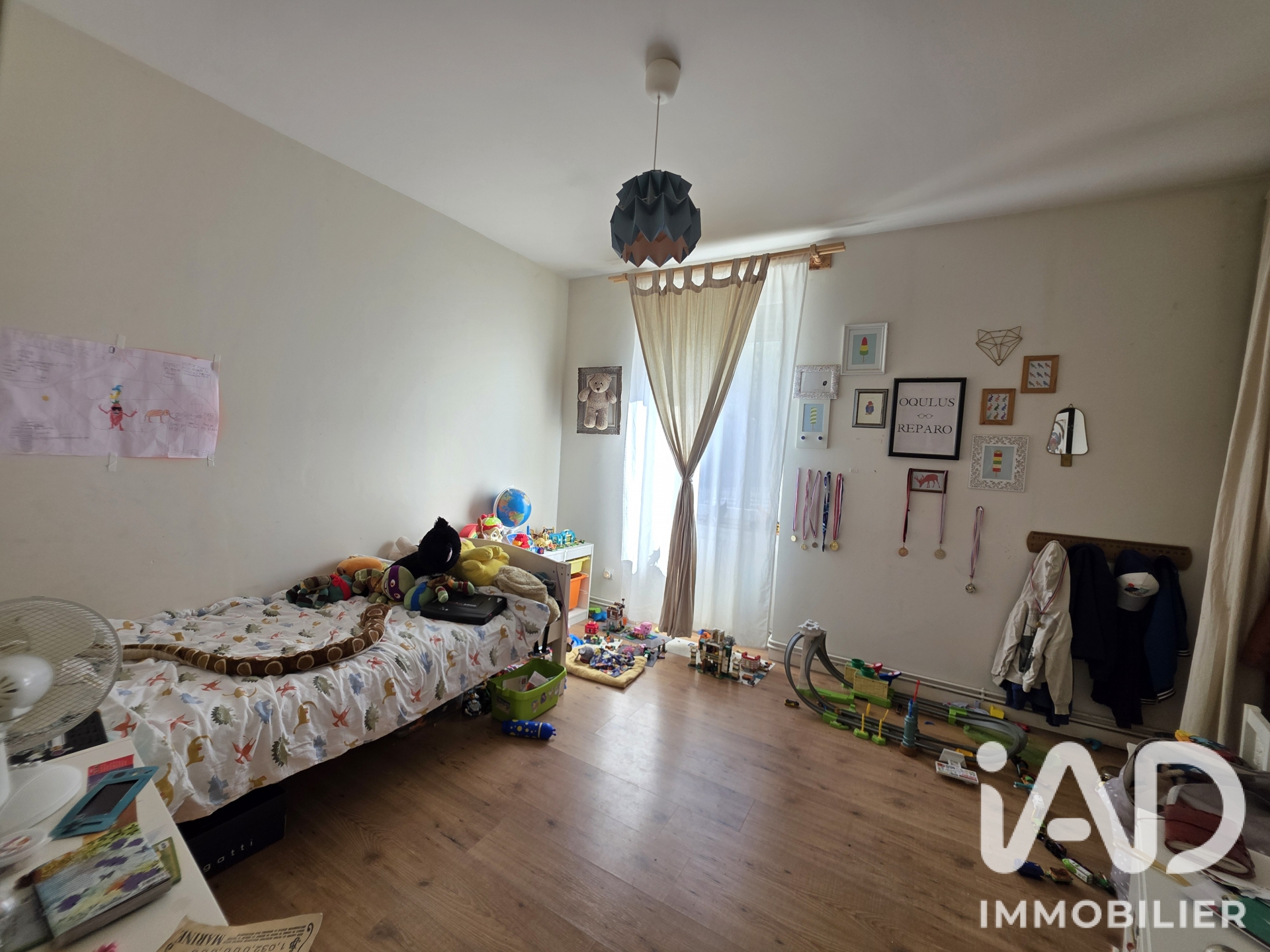 Vente maison à Blanquefort (33290) : maison 4 pièces 128 m² - 2100557 — 6