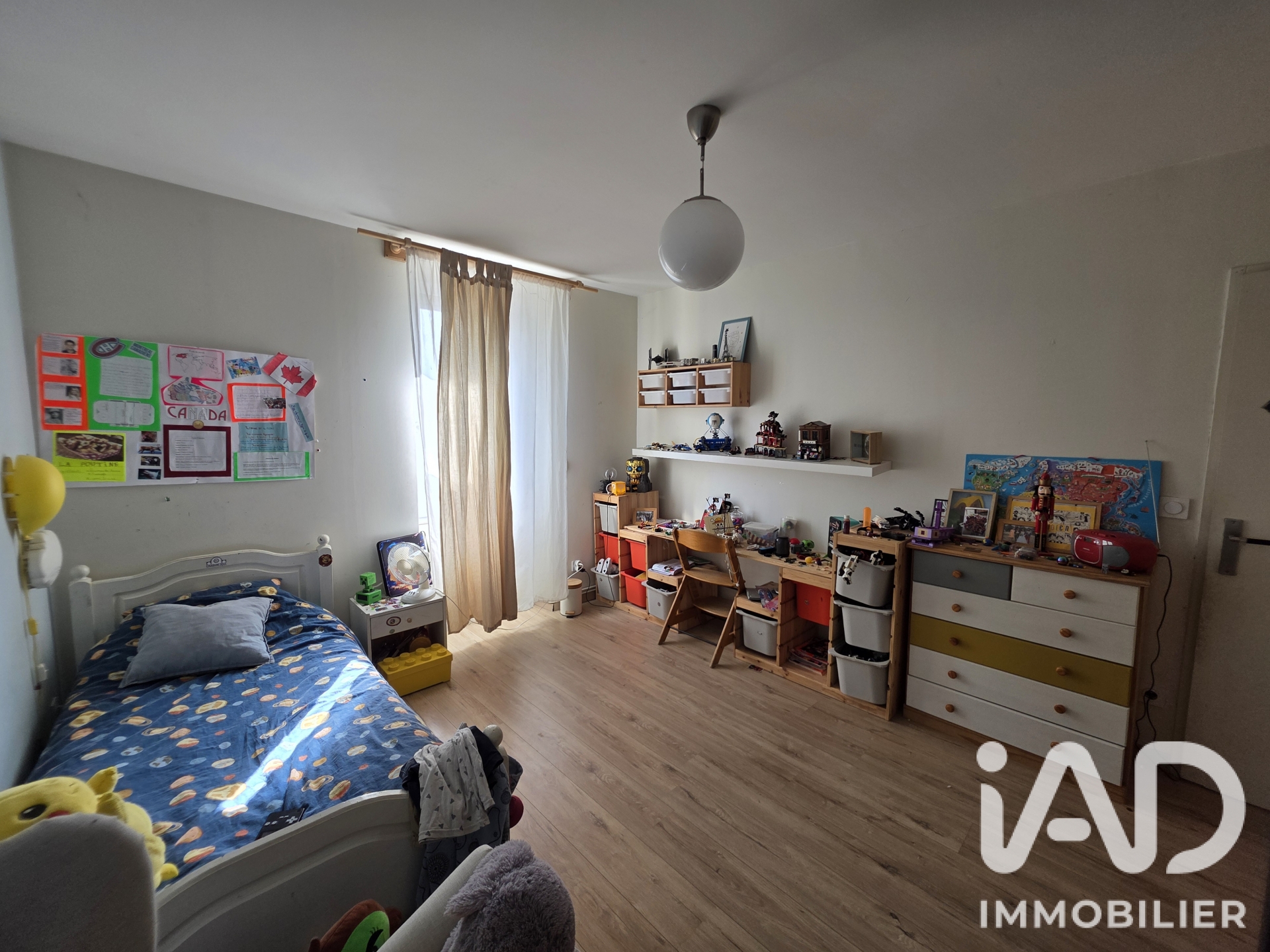 Vente maison à Blanquefort (33290) : maison 4 pièces 128 m² - 2100557 — 5
