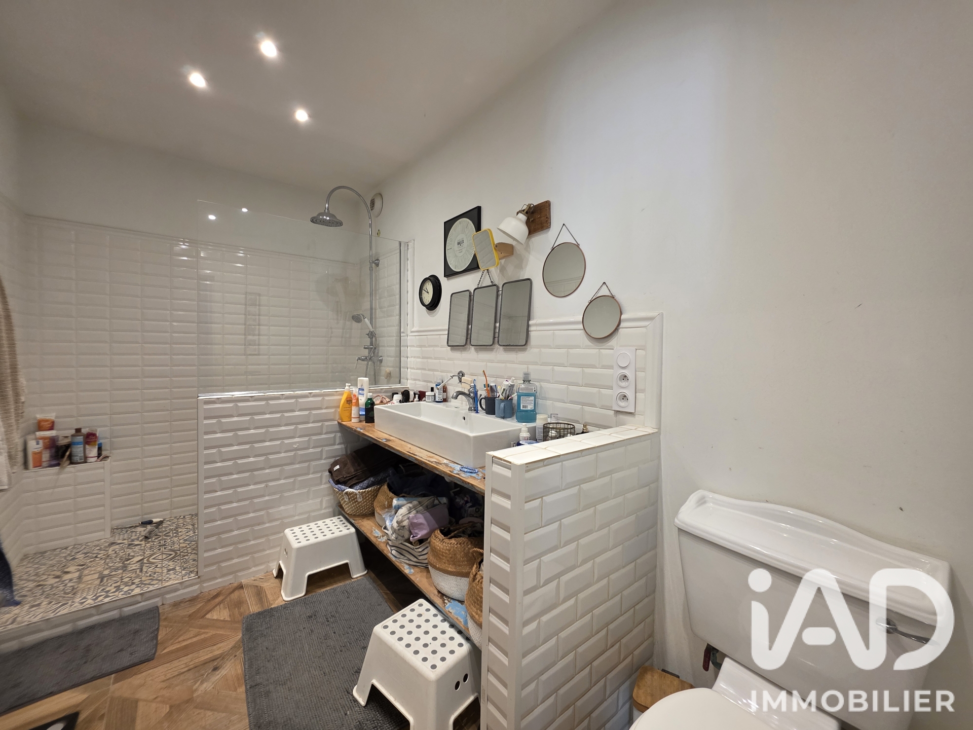 Vente maison à Blanquefort (33290) : maison 4 pièces 128 m² - 2100557 — 7
