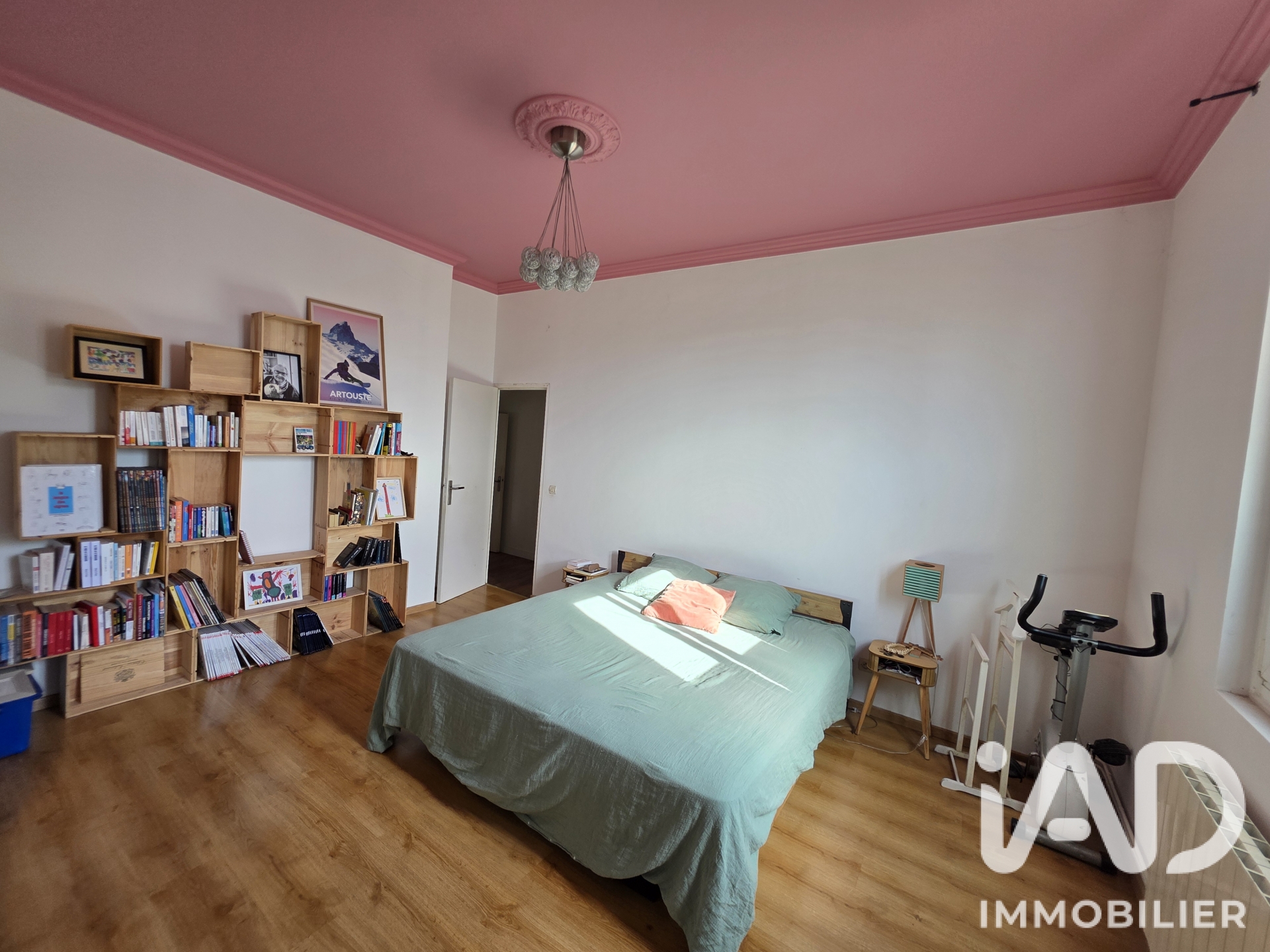 Vente maison à Blanquefort (33290) : maison 4 pièces 128 m² - 2100557 — 12