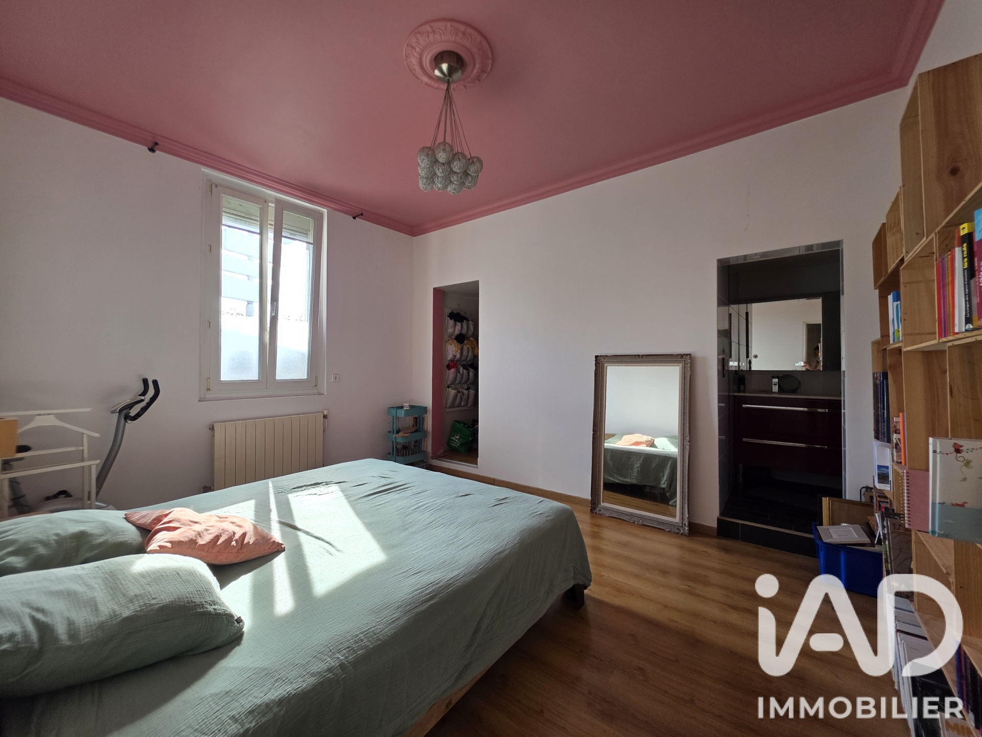 Vente maison à Blanquefort (33290) : maison 4 pièces 128 m² - 2100557 — 4