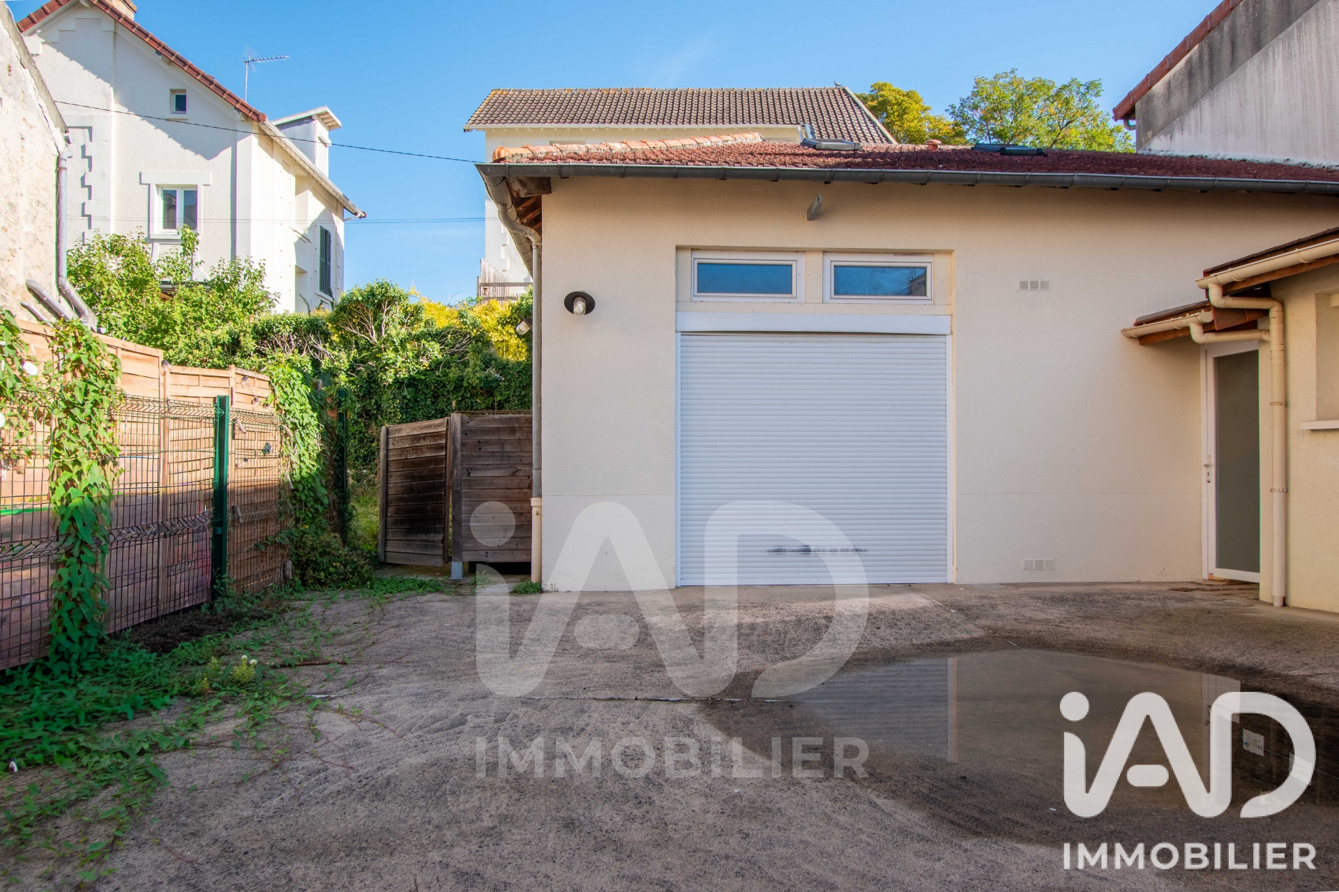 Vente Maison de village 2 pièces