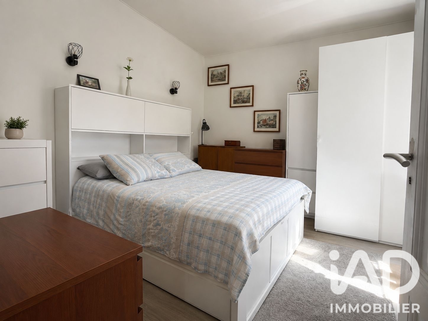 Vente maison à Bordeaux (33300) : maison 4 pièces 80 m² - 2100380 — 4