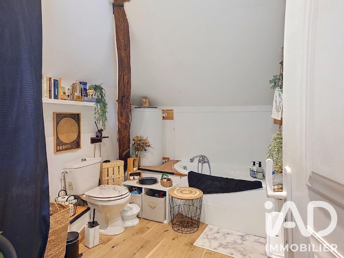 Vente appartement à Nonancourt (27320) : appartement 3 pièces 78 m² - 2101268 — 10