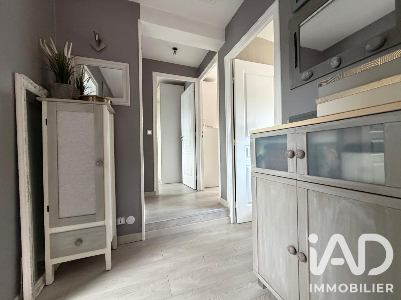Vente maison à Goussainville (95190) : maison 5 pièces 114 m² - 2099998 — 13