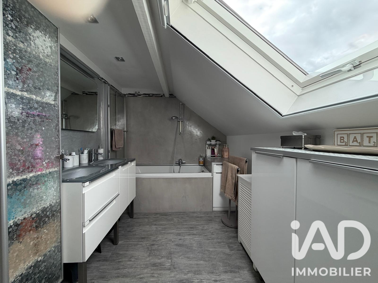 Vente maison à Goussainville (95190) : maison 5 pièces 114 m² - 2099998 — 11