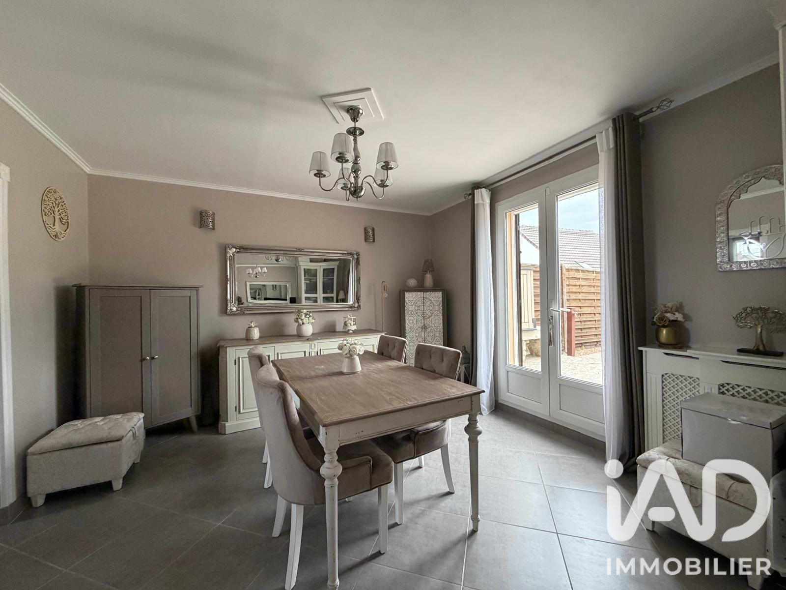 Vente maison à Goussainville (95190) : maison 5 pièces 114 m² - 2099998 — 5