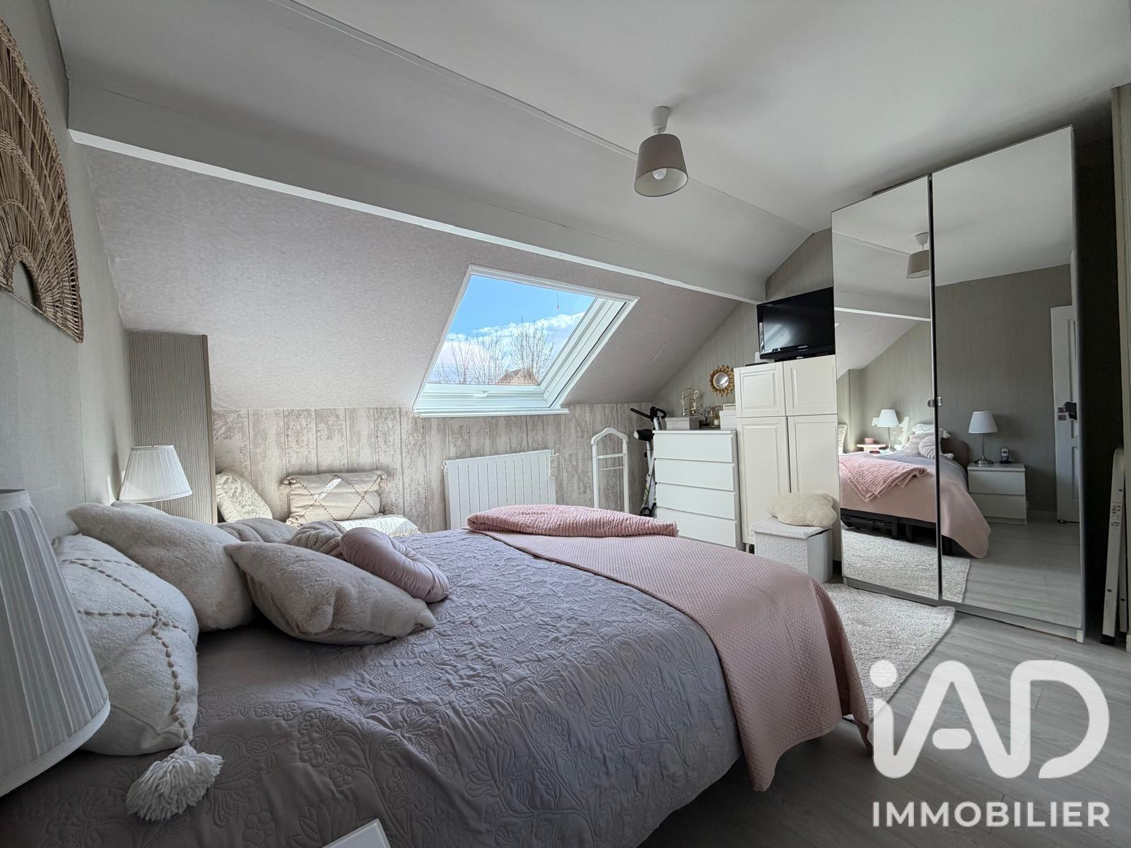 Vente maison à Goussainville (95190) : maison 5 pièces 114 m² - 2099998 — 9
