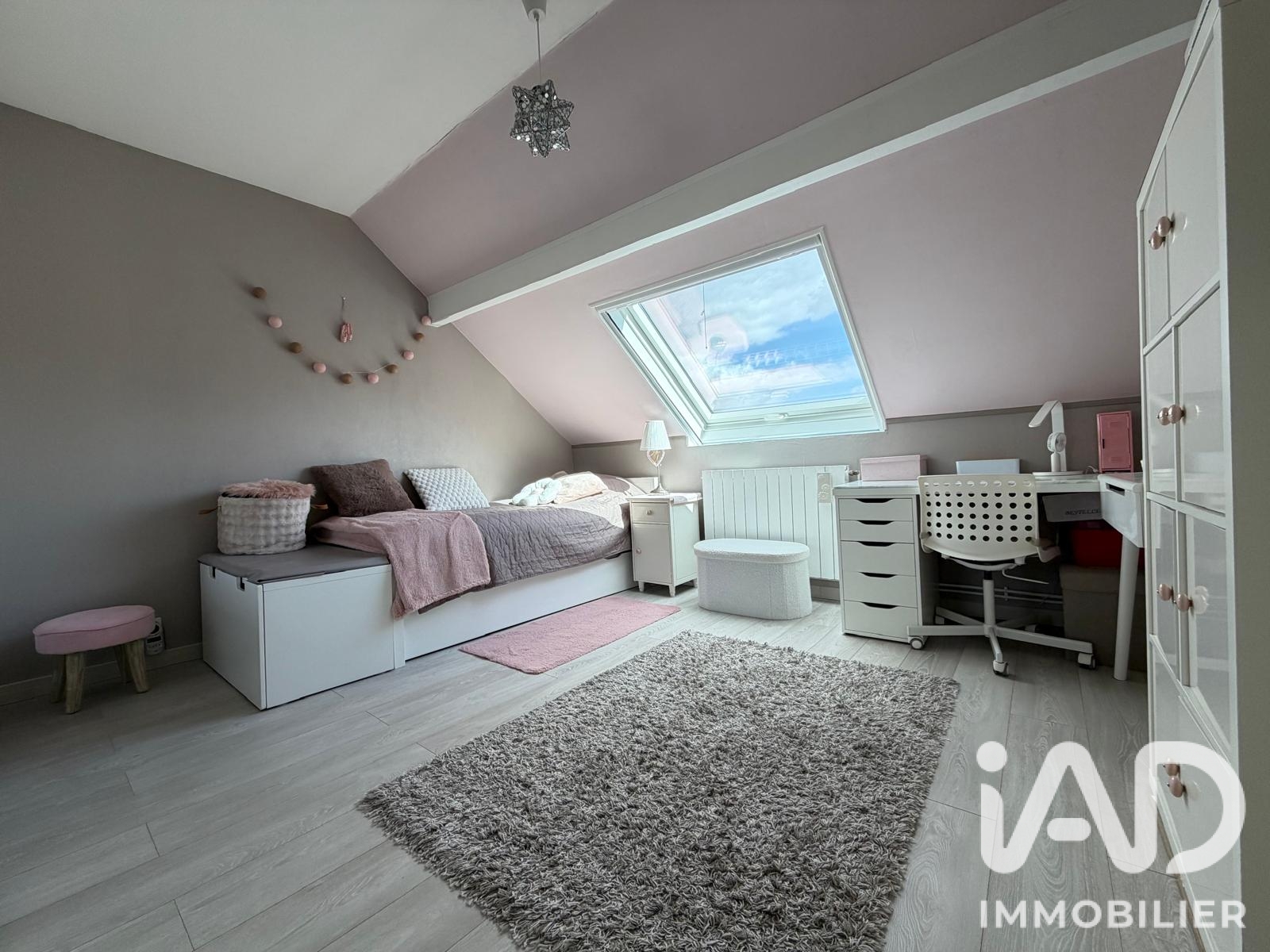 Vente maison à Goussainville (95190) : maison 5 pièces 114 m² - 2099998 — 10