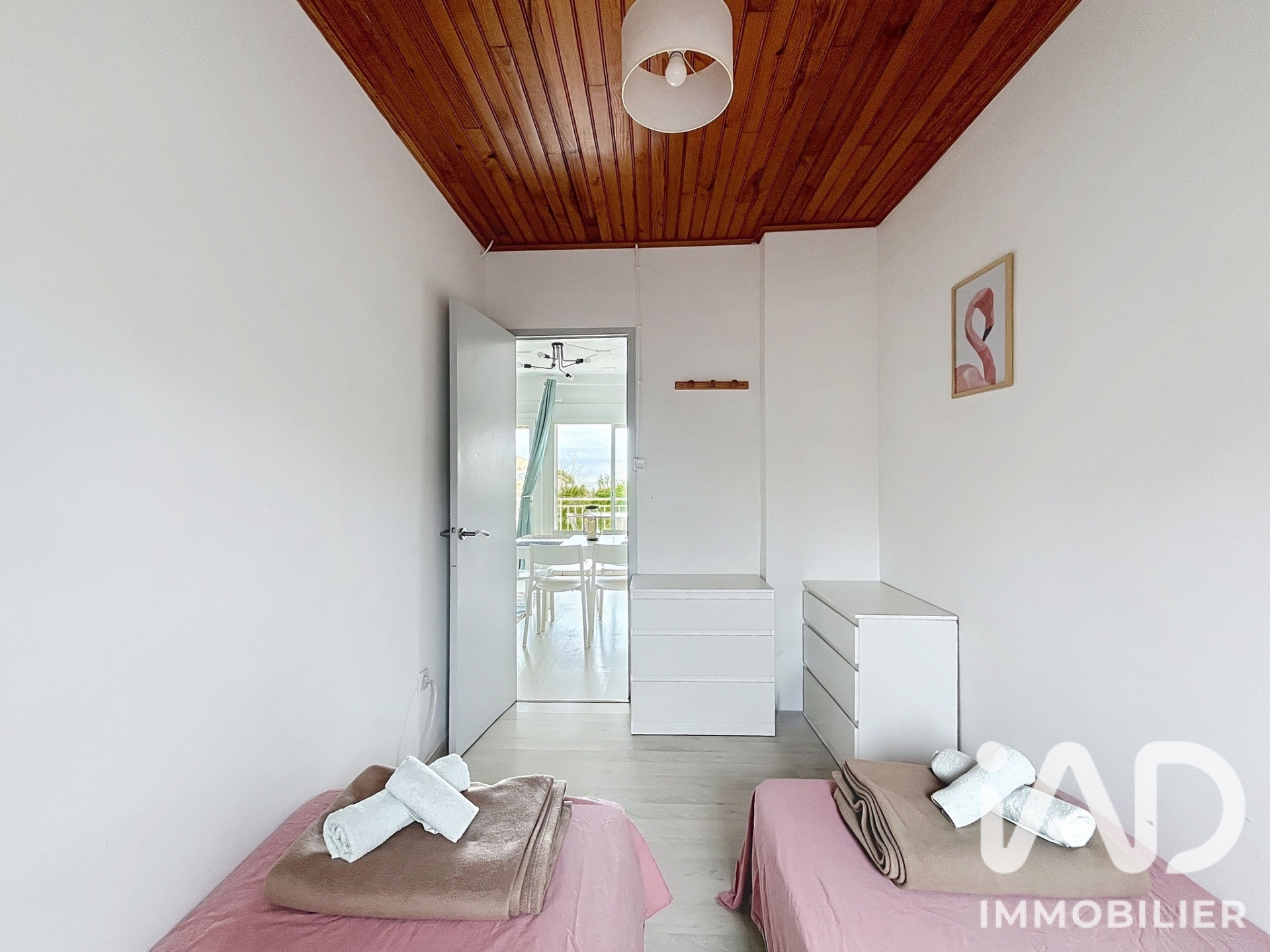 Vente maison à Valras-Plage (34350) : maison 8 pièces 104 m² - 2089300 — 20