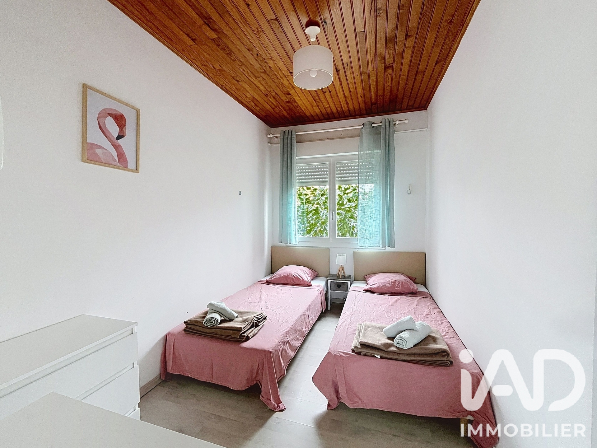 Vente maison à Valras-Plage (34350) : maison 8 pièces 104 m² - 2089300 — 16