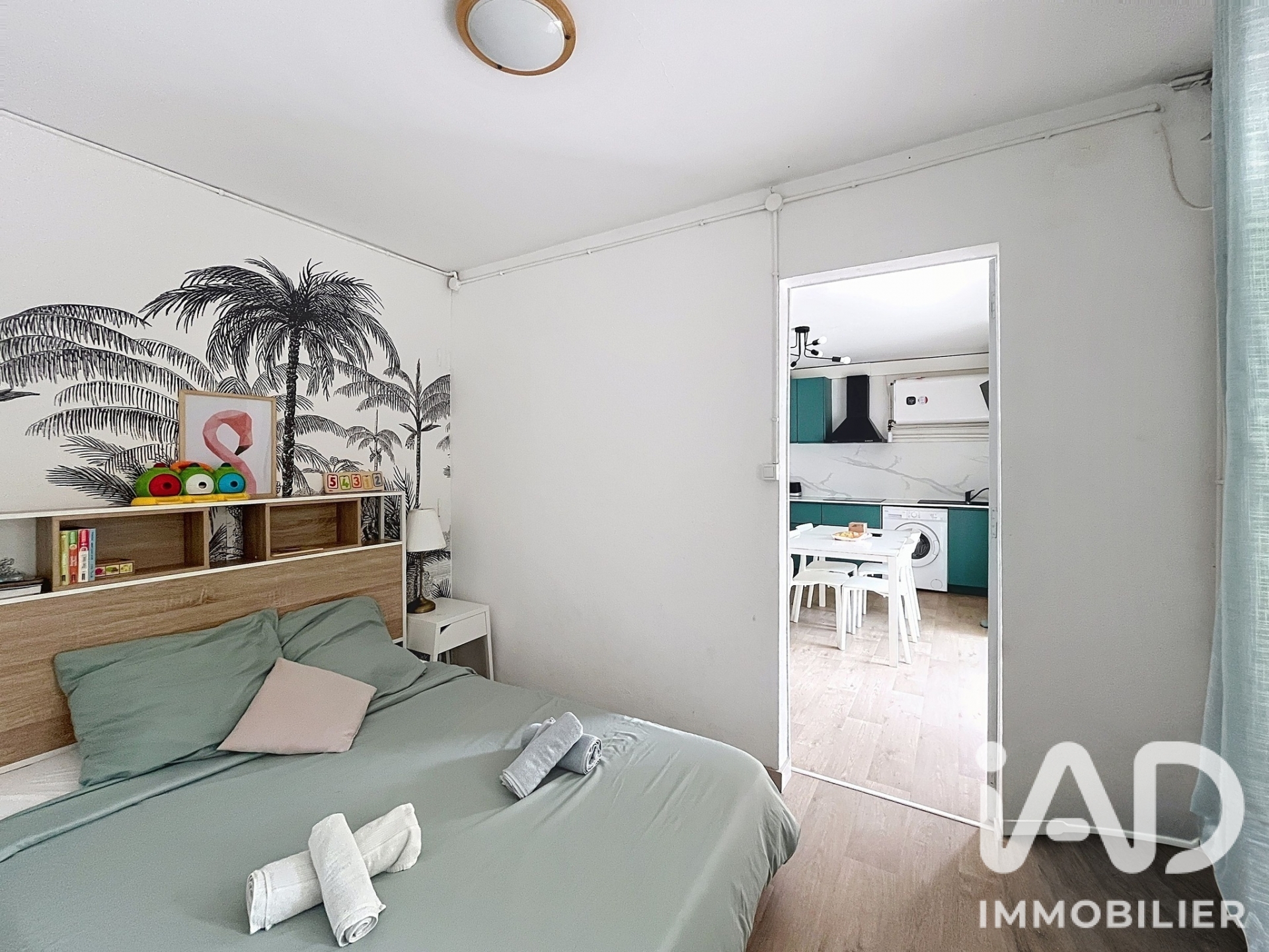 Vente maison à Valras-Plage (34350) : maison 8 pièces 104 m² - 2089300 — 5