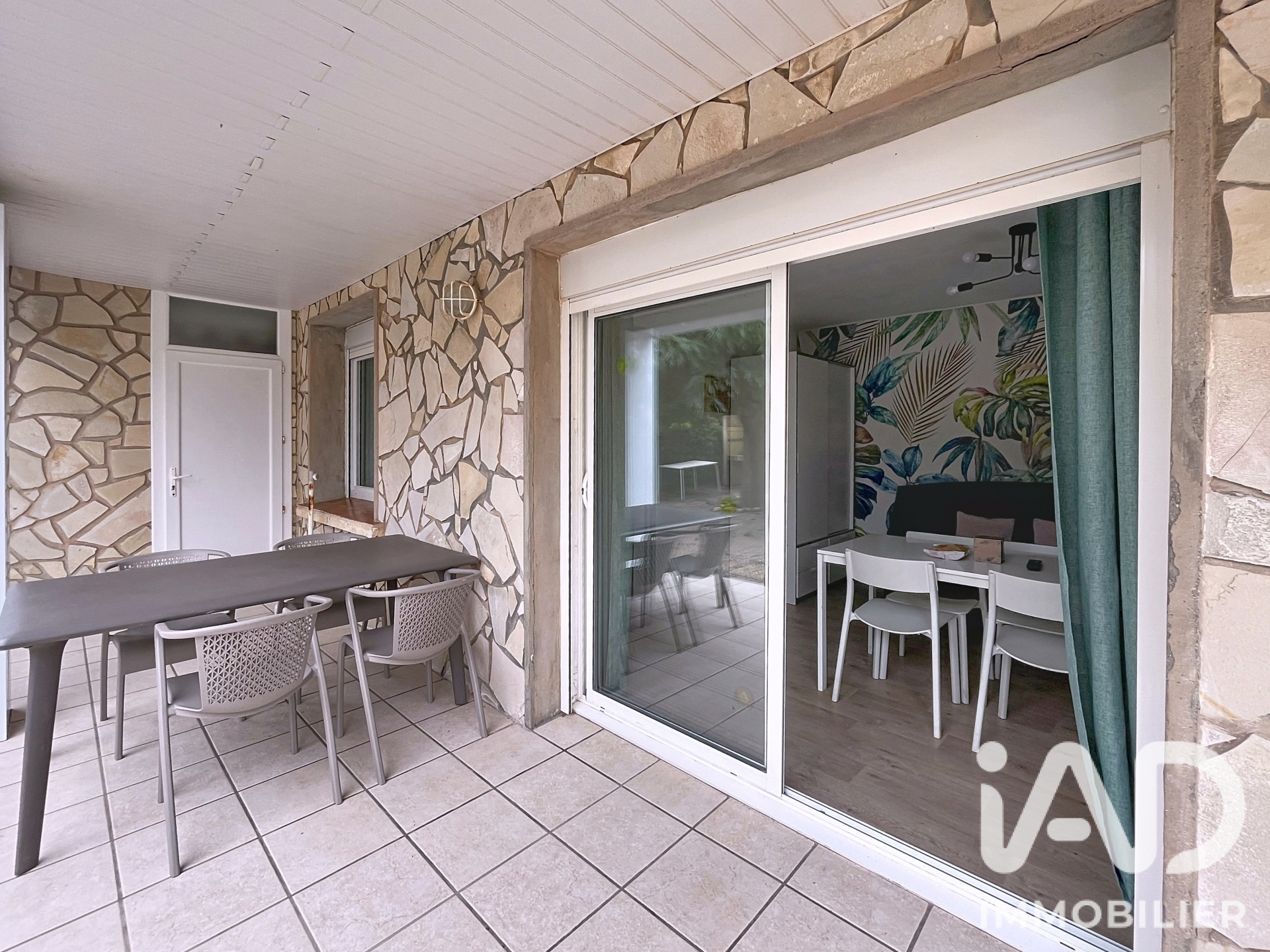 Vente maison à Valras-Plage (34350) : maison 8 pièces 104 m² - 2089300 — 6