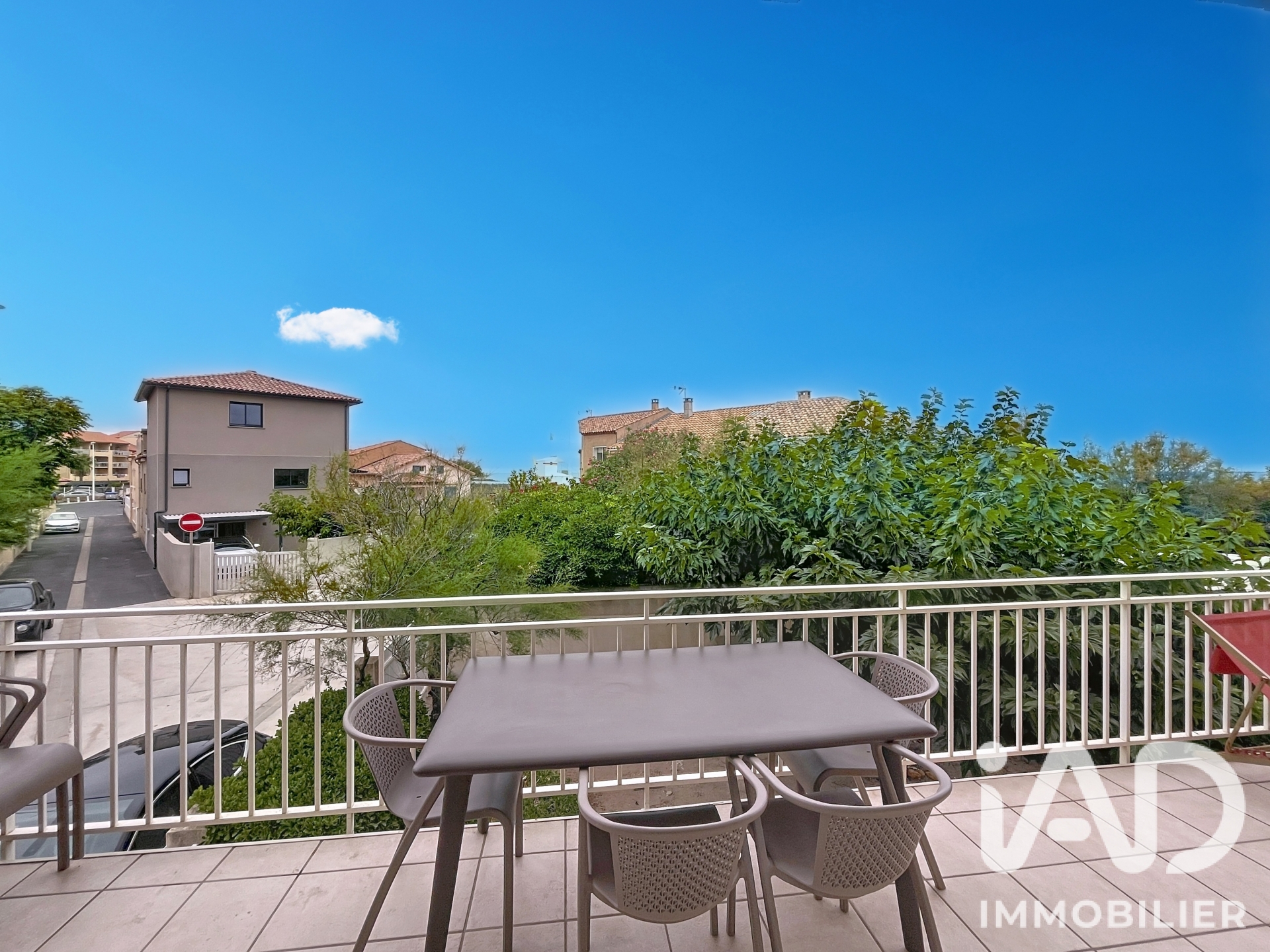 Vente maison à Valras-Plage (34350) : maison 8 pièces 104 m² - 2089300 — 11