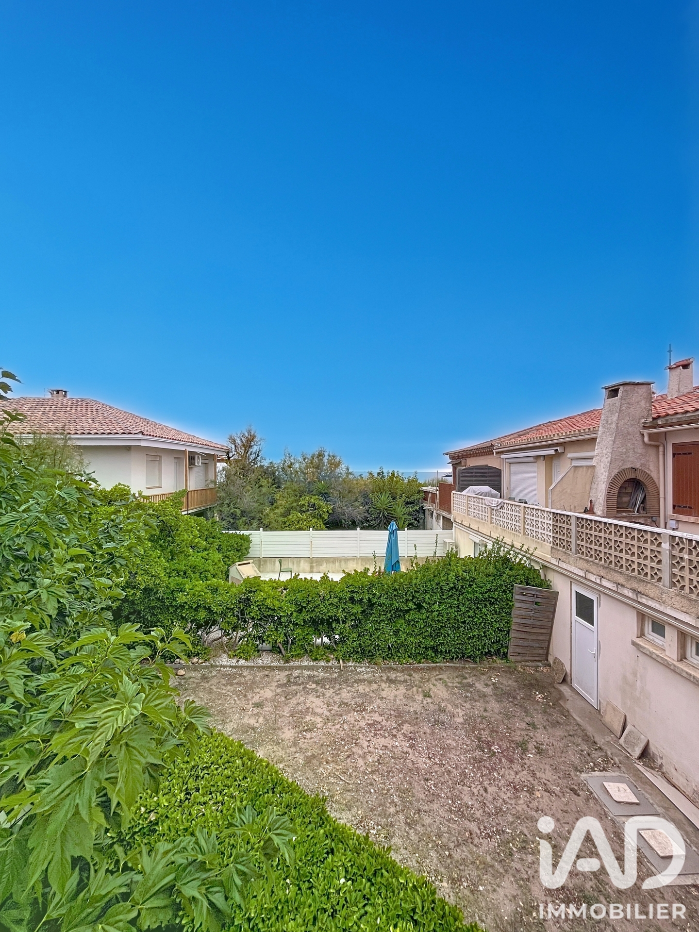 Vente maison à Valras-Plage (34350) : maison 8 pièces 104 m² - 2089300 — 12