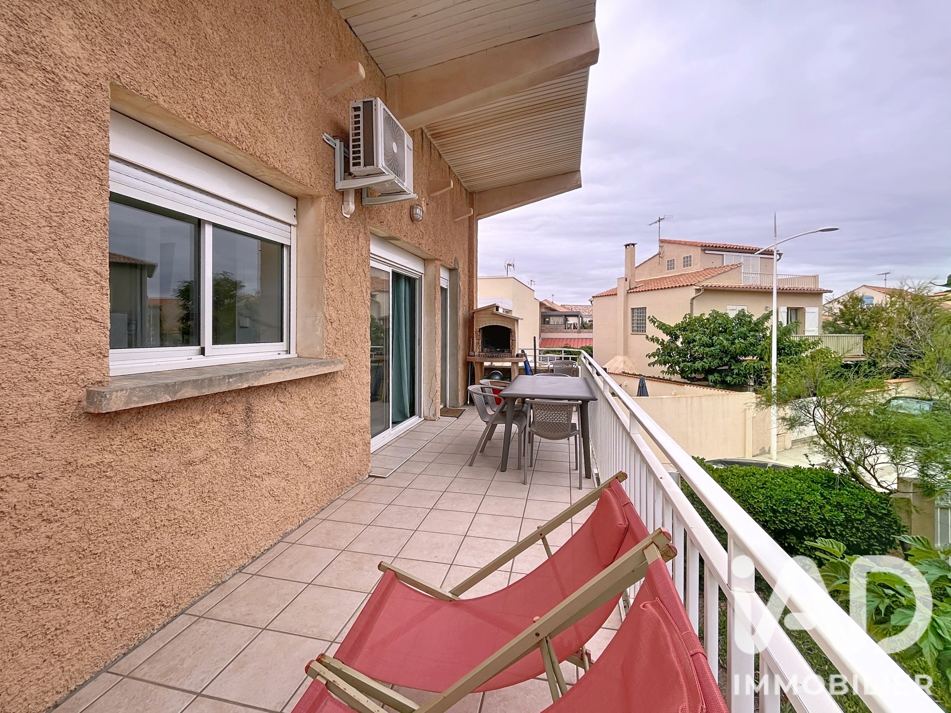 Vente maison à Valras-Plage (34350) : maison 8 pièces 104 m² - 2089300 — 9