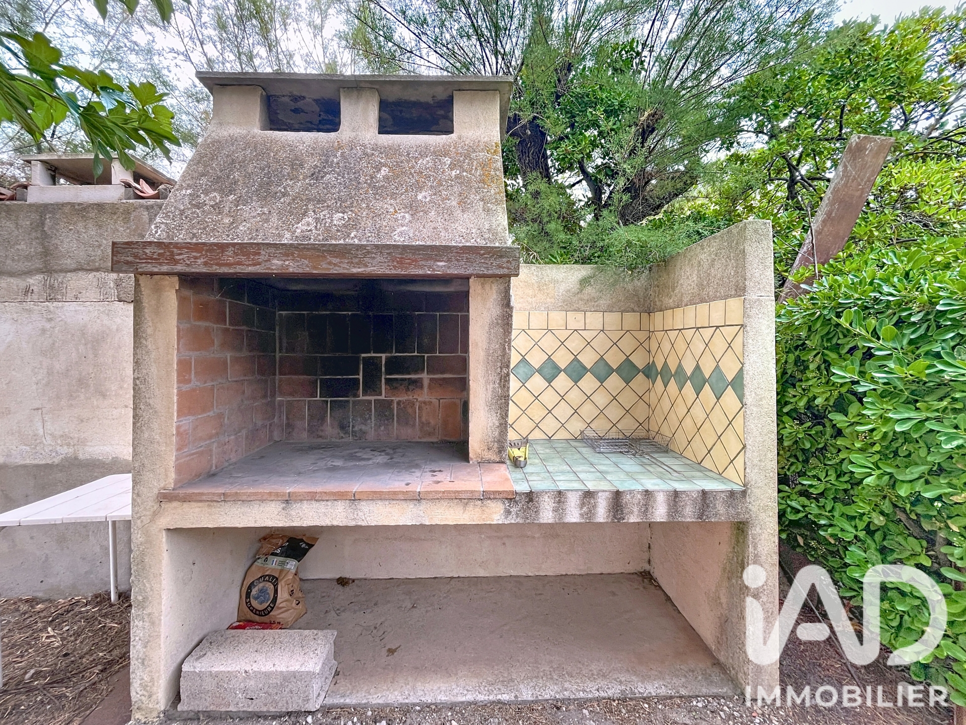 Vente maison à Valras-Plage (34350) : maison 8 pièces 104 m² - 2089300 — 7