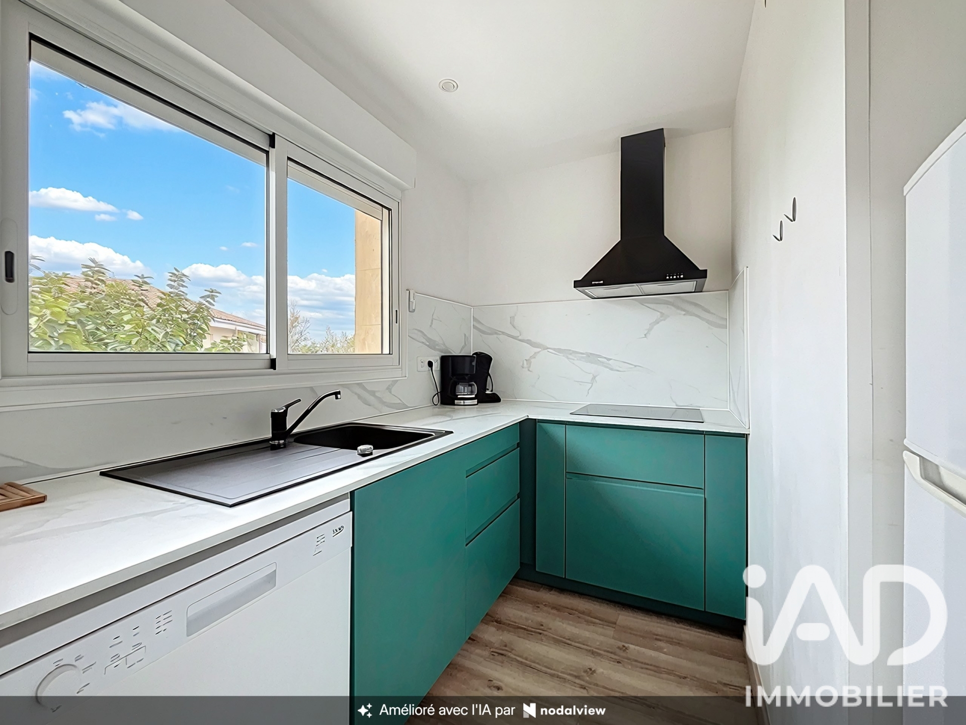 Vente maison à Valras-Plage (34350) : maison 8 pièces 104 m² - 2089300 — 14
