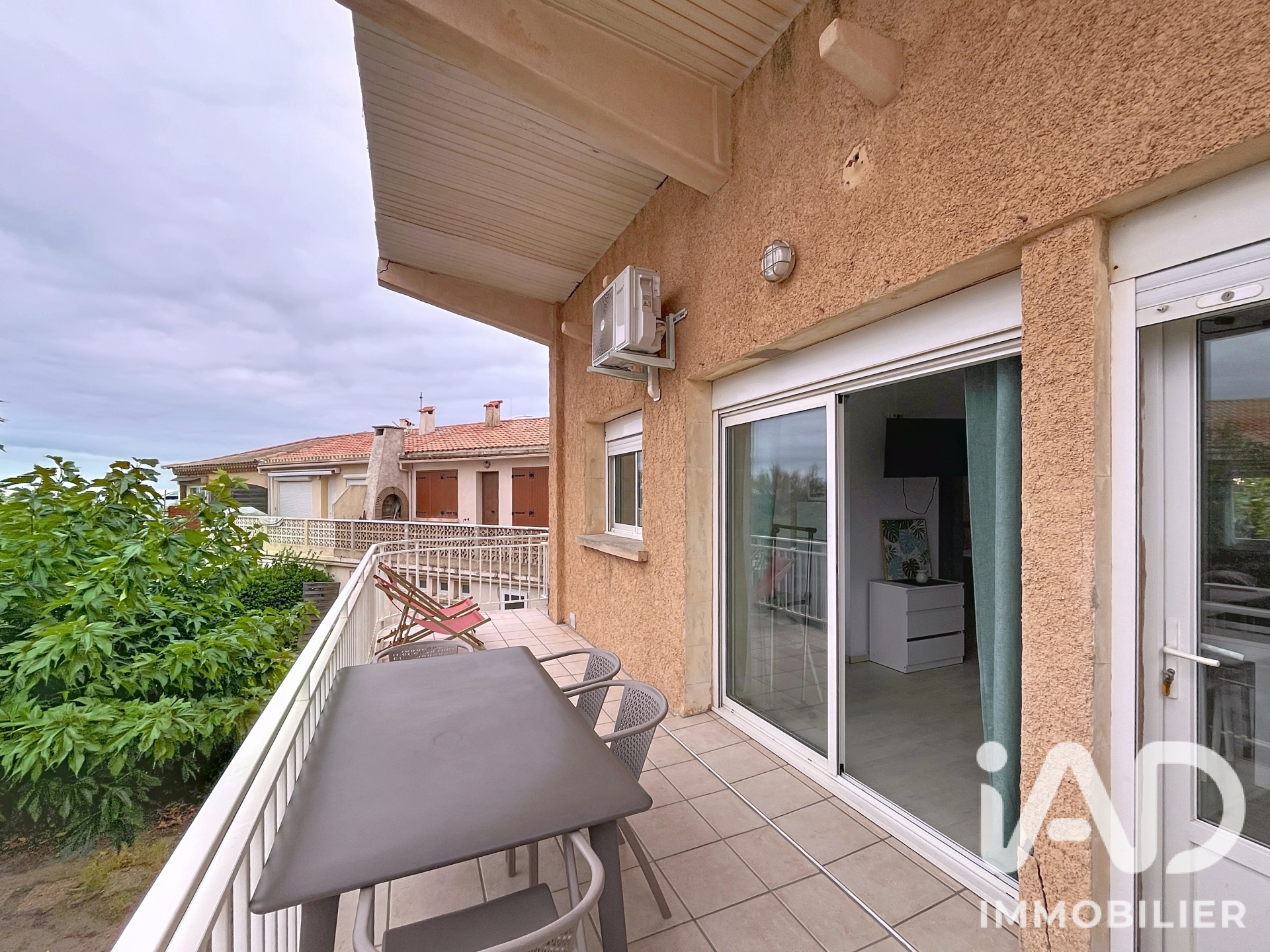 Vente maison à Valras-Plage (34350) : maison 8 pièces 104 m² - 2089300 — 10