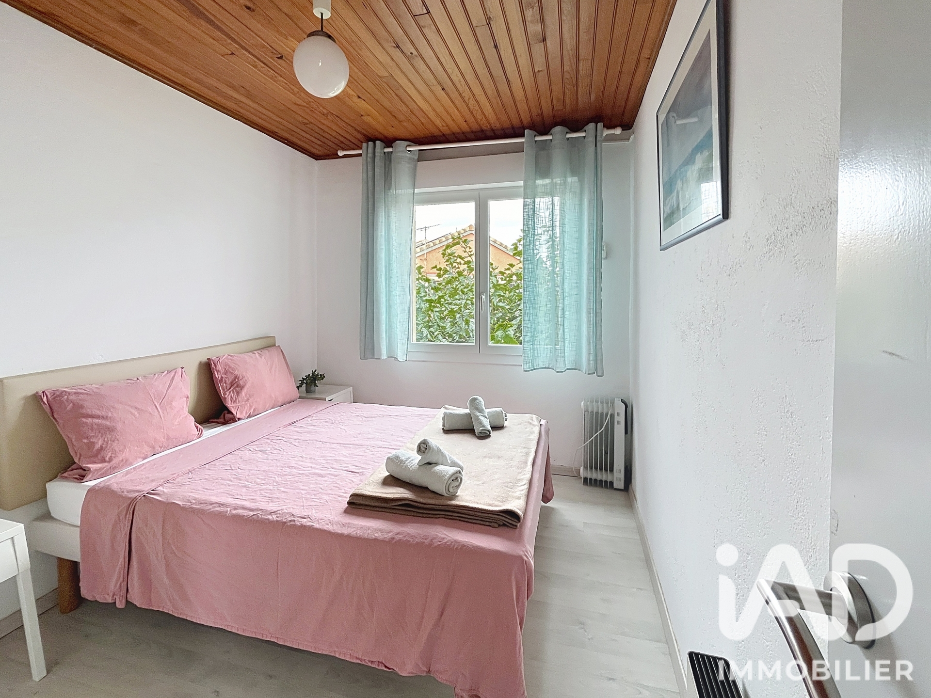Vente maison à Valras-Plage (34350) : maison 8 pièces 104 m² - 2089300 — 15