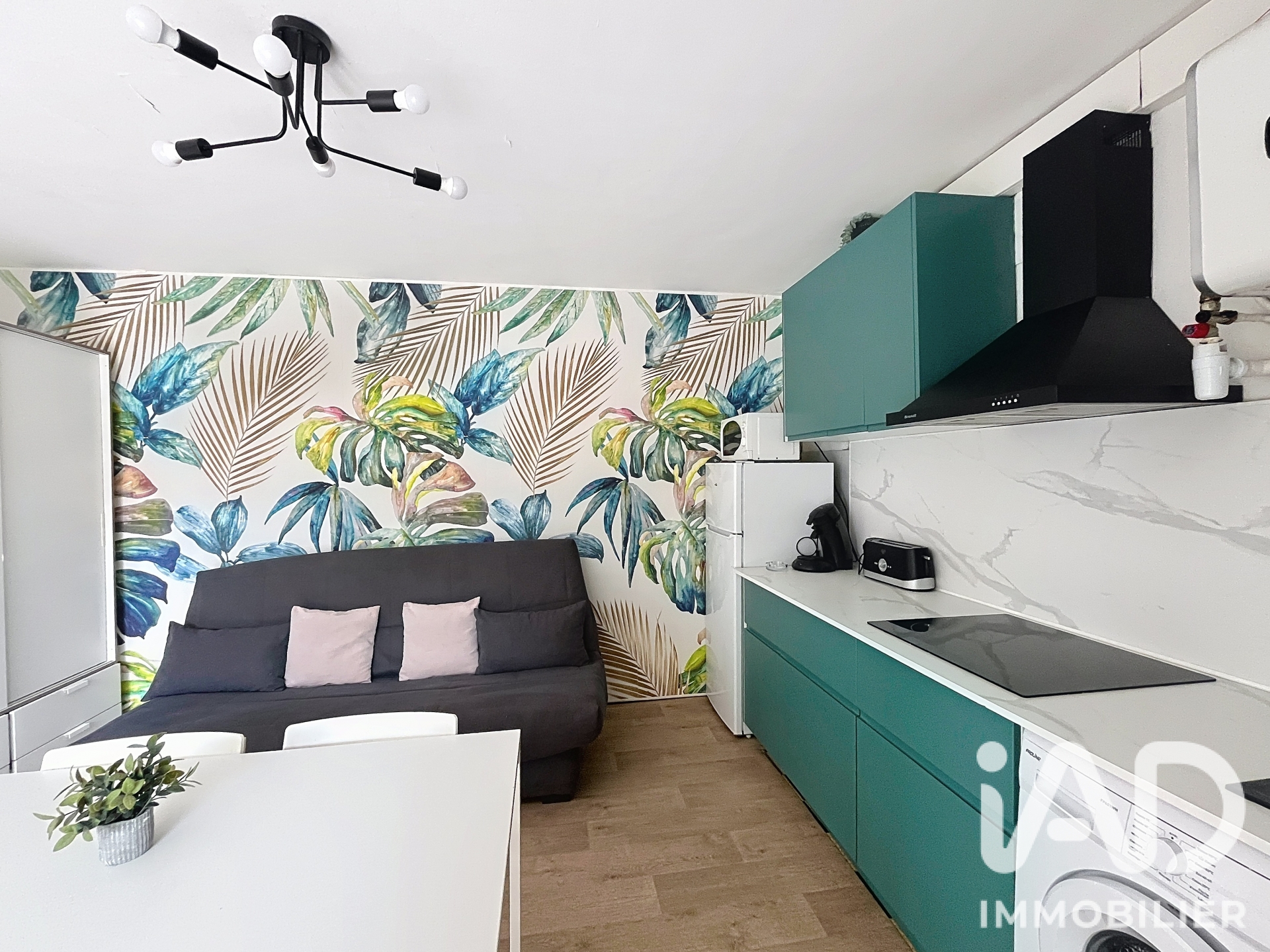 Vente maison à Valras-Plage (34350) : maison 8 pièces 104 m² - 2089300 — 4