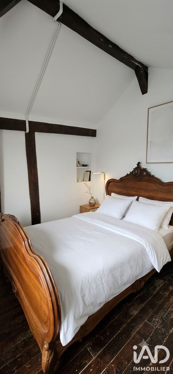 Vente maison à Tulle (19000) : maison de ville 5 pièces 110 m² - 2100351 — 14