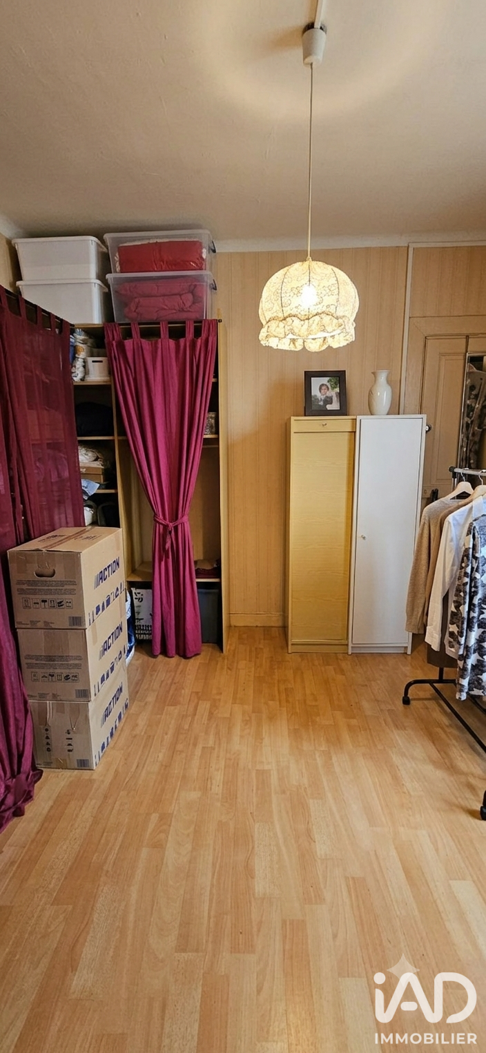 Vente maison à Tulle (19000) : maison de ville 5 pièces 110 m² - 2100351 — 13