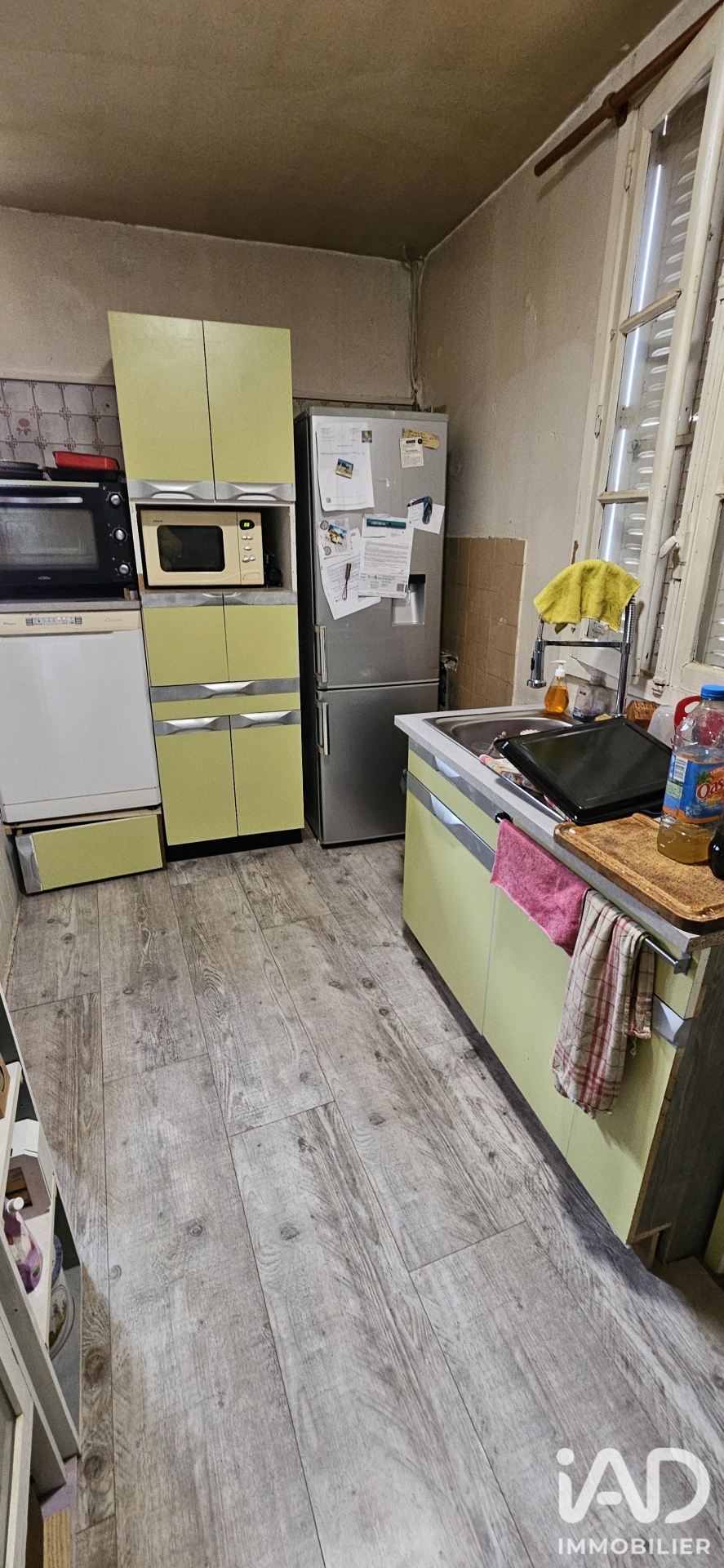 Vente maison à Tulle (19000) : maison de ville 5 pièces 110 m² - 2100351 — 7