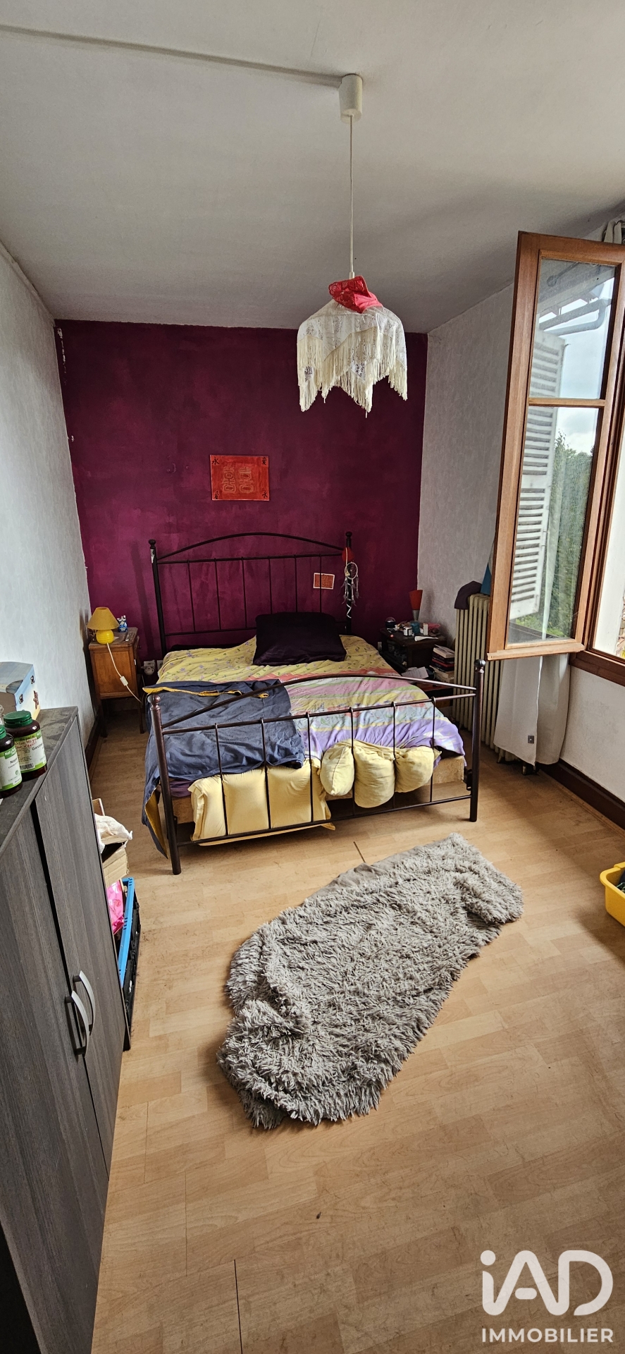 Vente maison à Tulle (19000) : maison de ville 5 pièces 110 m² - 2100351 — 10