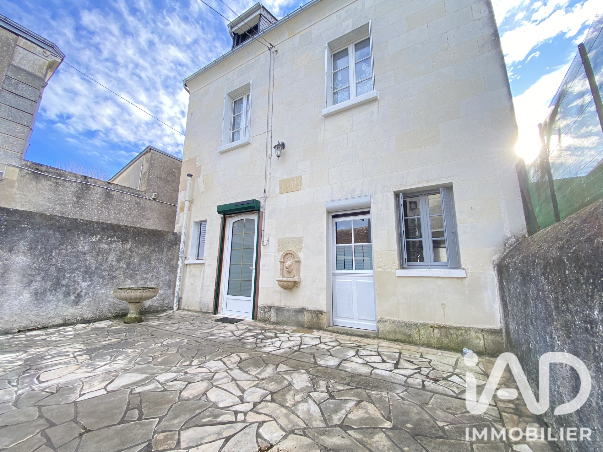 Vente Maison de village 5 pièces