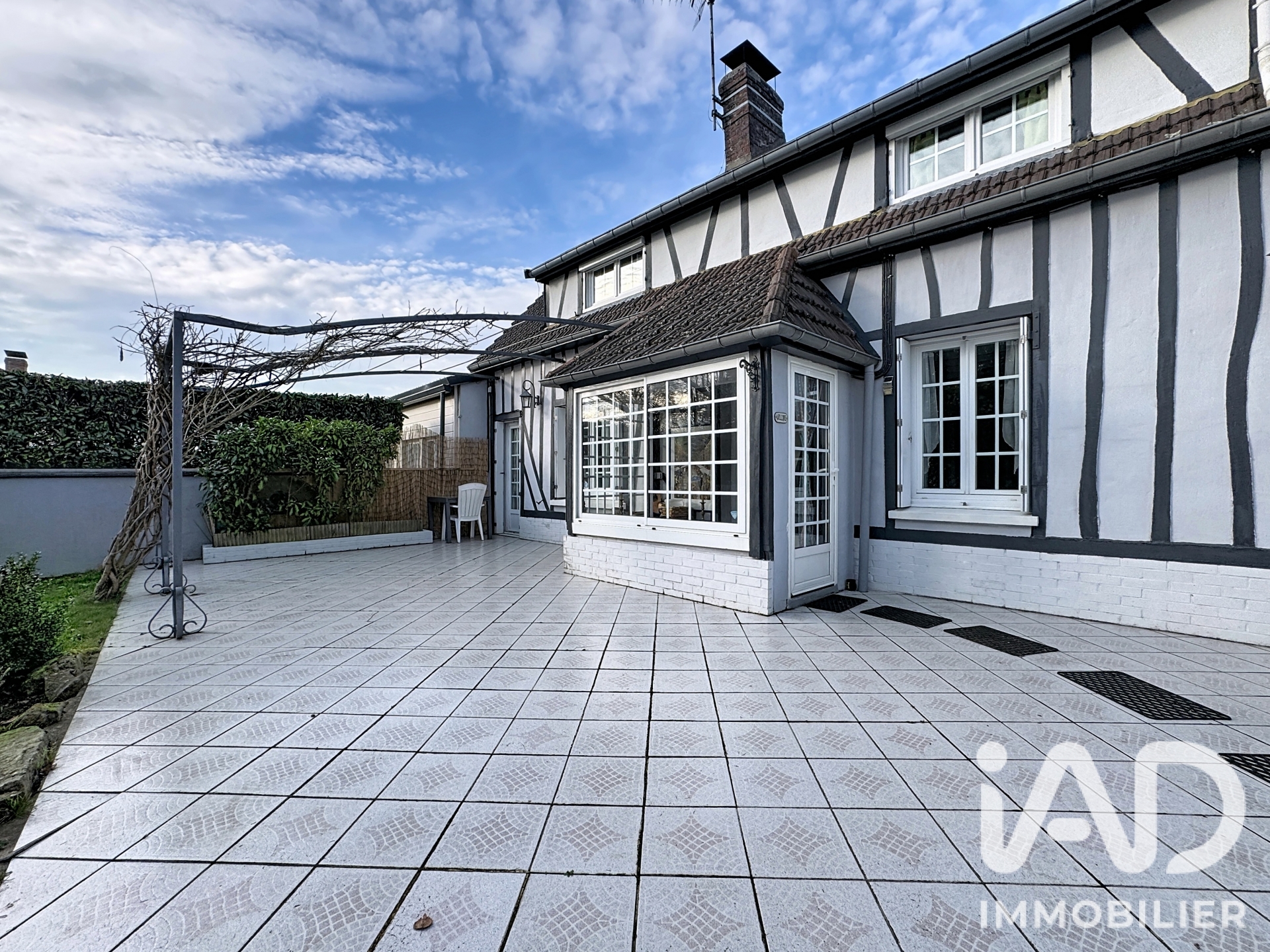 Vente Maison/villa 4 pièces