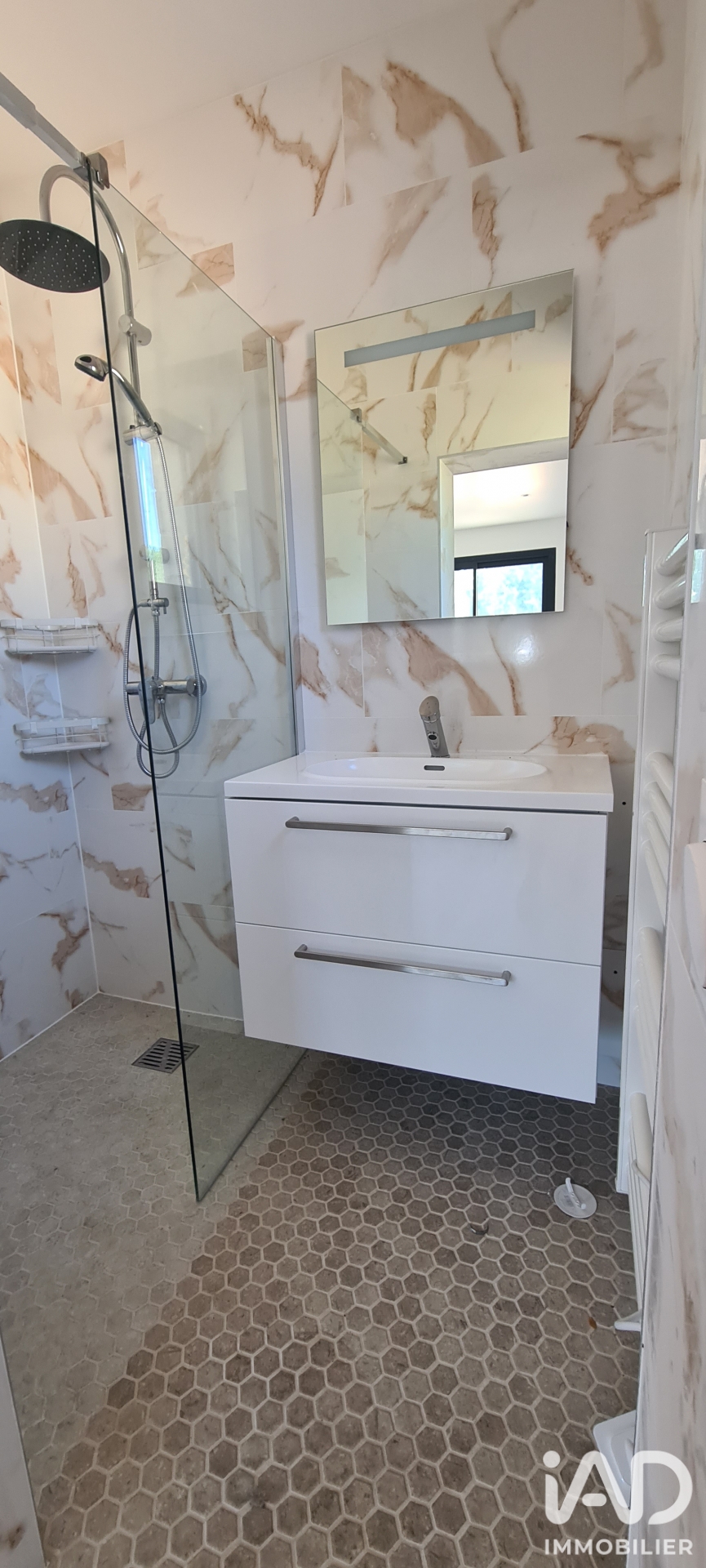 Vente maison à Arpajon (91290) : maison 6 pièces 131 m² - 2004637 — 21