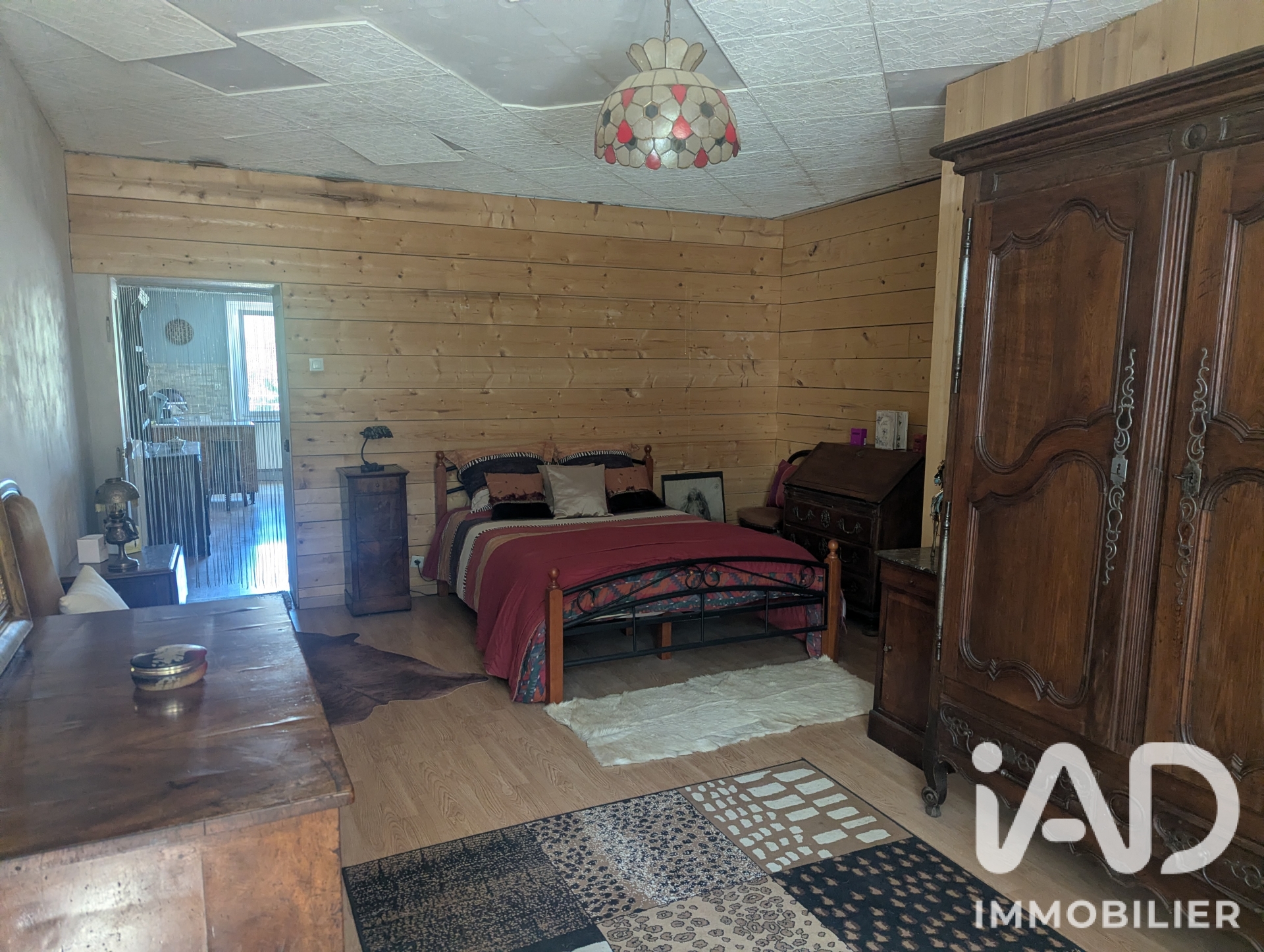Vente maison à Cousances-lès-Triconville (55500) : maison 3 pièces 130 m² - 2100472 — 6