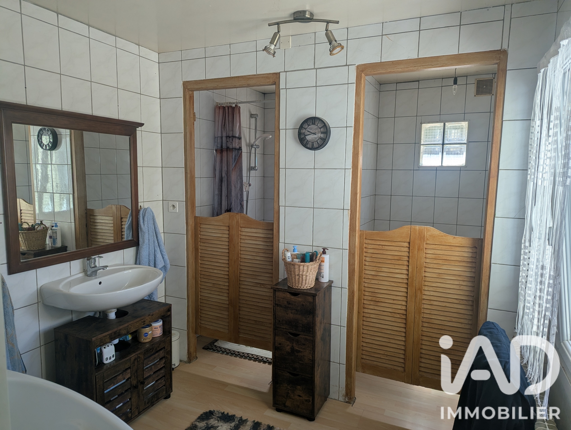 Vente maison à Cousances-lès-Triconville (55500) : maison 3 pièces 130 m² - 2100472 — 4