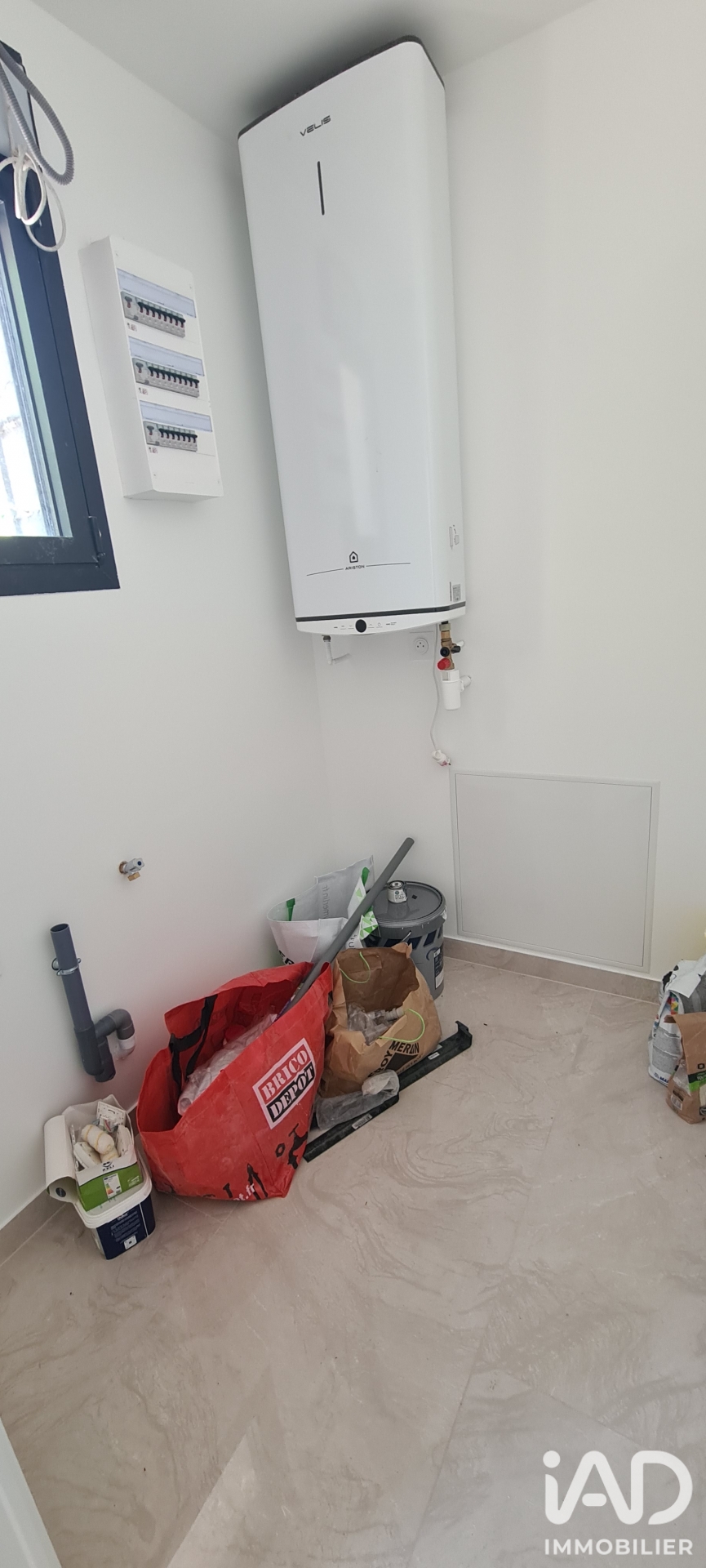 Vente maison à Arpajon (91290) : maison 6 pièces 131 m² - 2004637 — 22