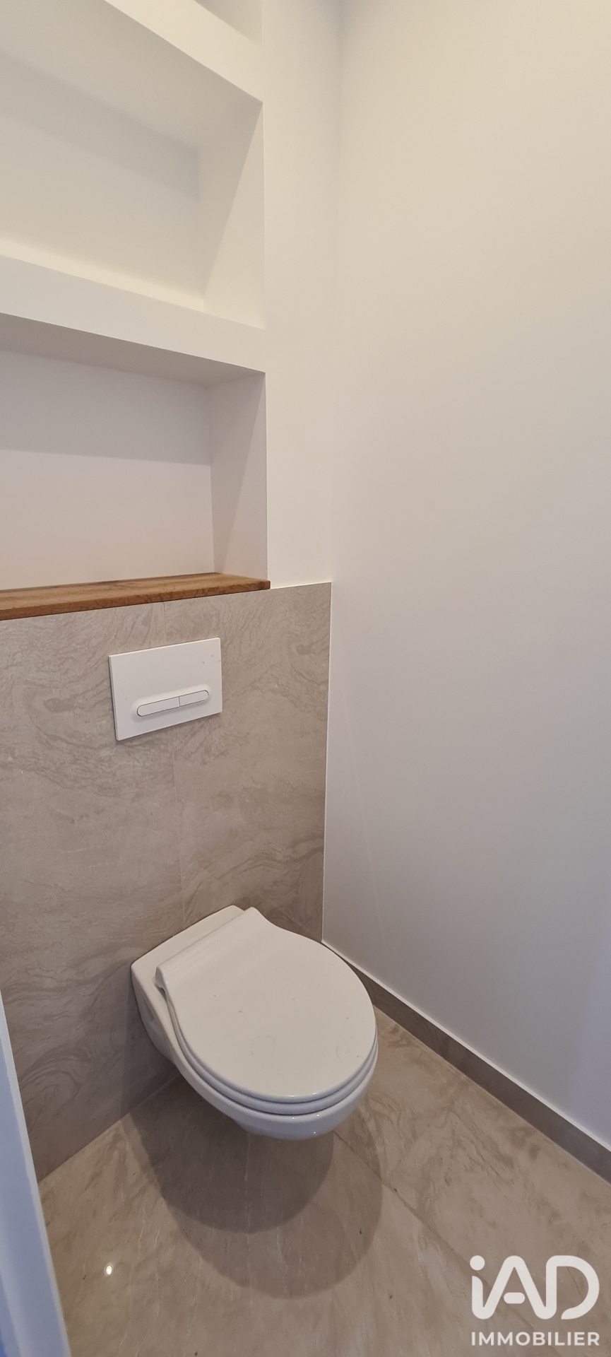 Vente maison à Arpajon (91290) : maison 6 pièces 131 m² - 2004637 — 24