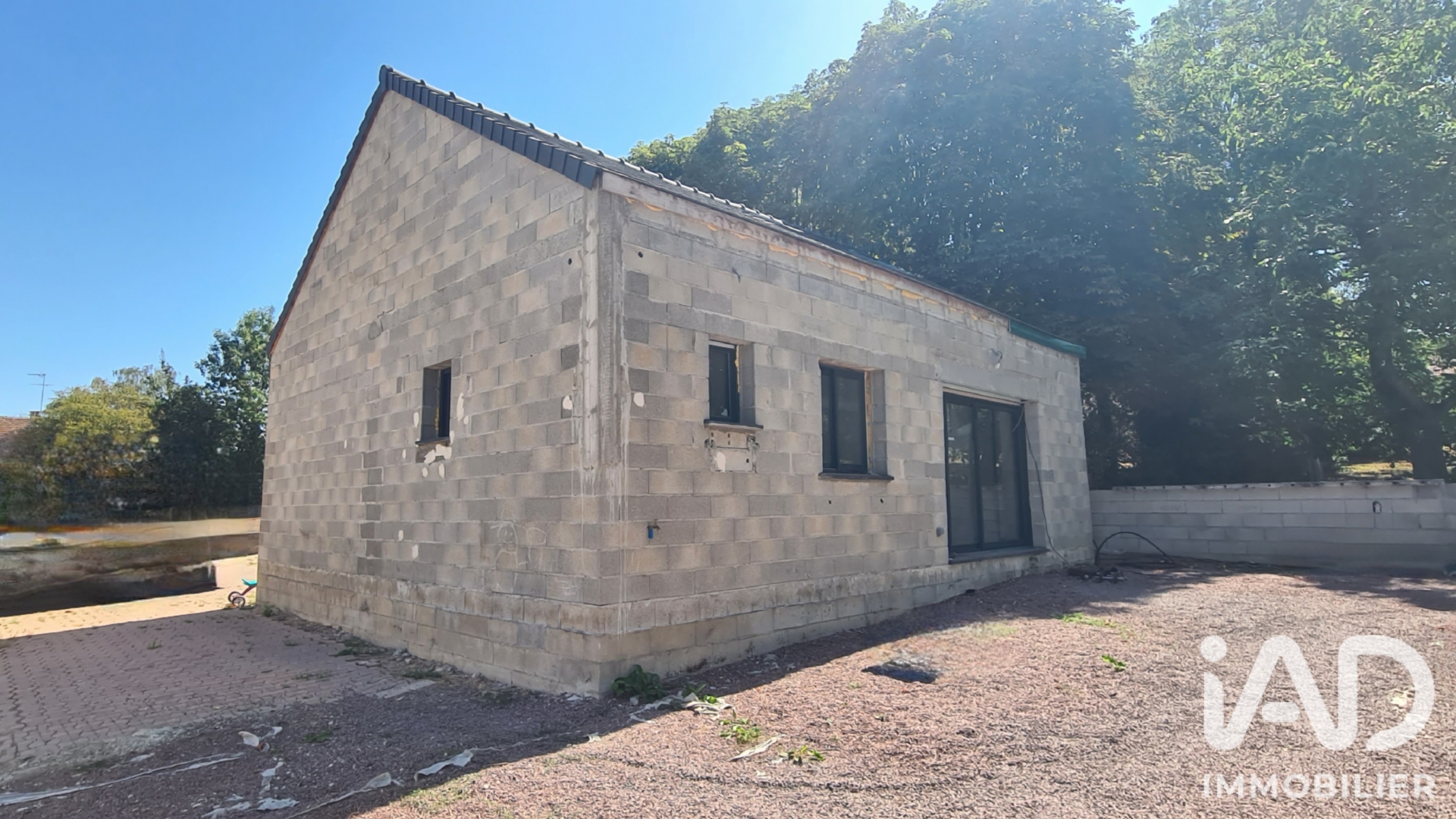 Vente maison à Arpajon (91290) : maison 6 pièces 131 m² - 2004637 — 5