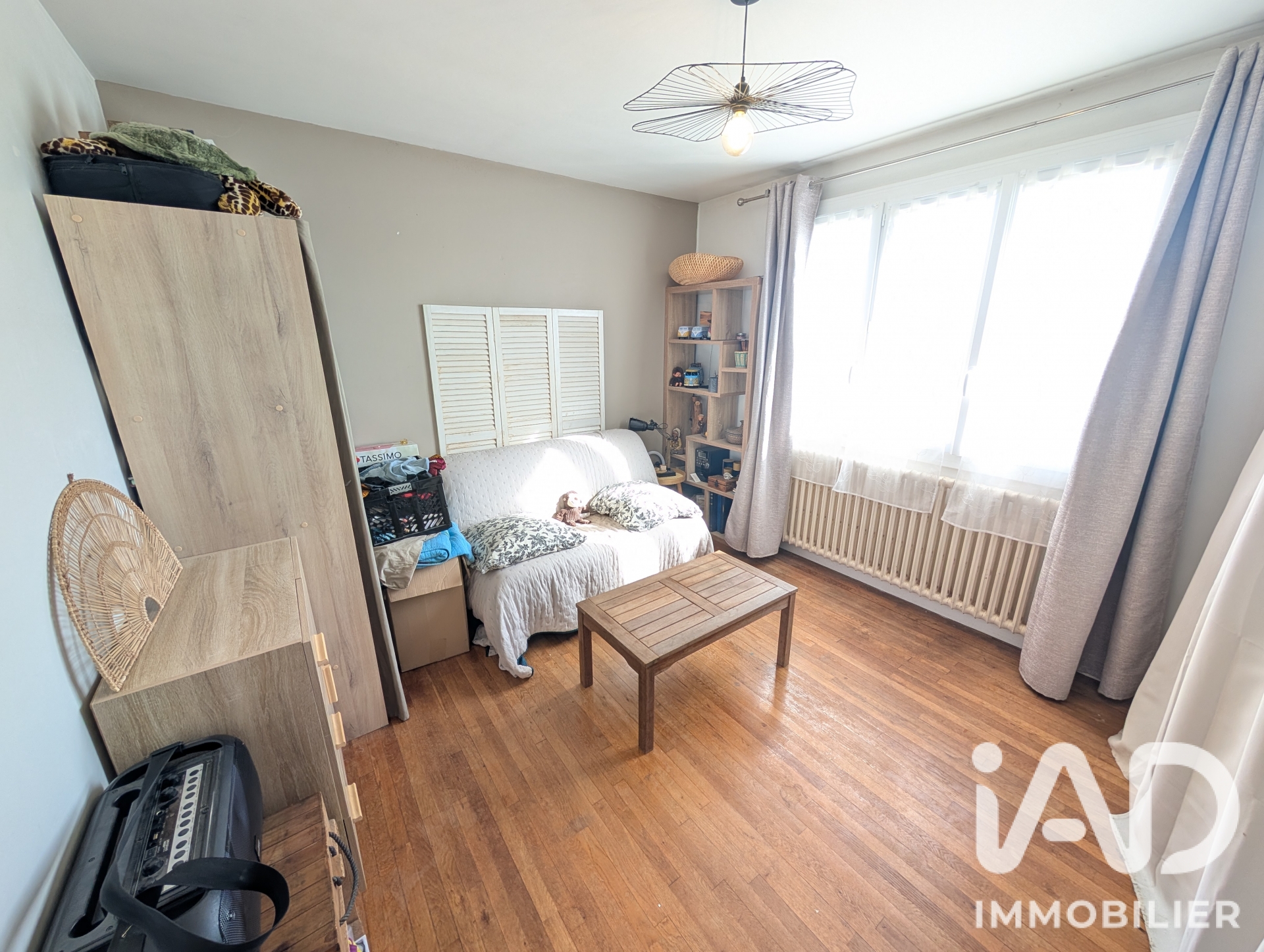 Vente maison à Lussac-les-Châteaux (86320) : maison 5 pièces 107 m² - 2100411 — 11