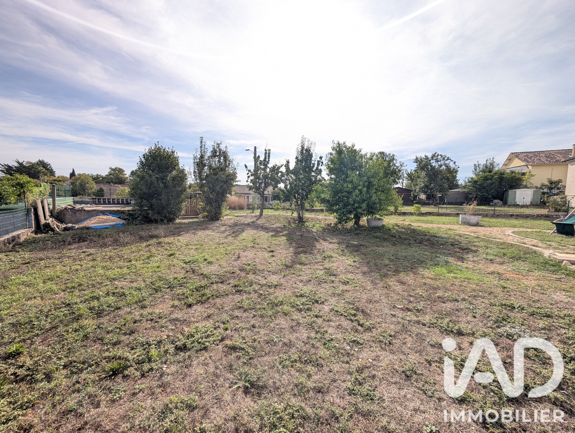 Vente maison à Lussac-les-Châteaux (86320) : maison 5 pièces 107 m² - 2100411 — 19