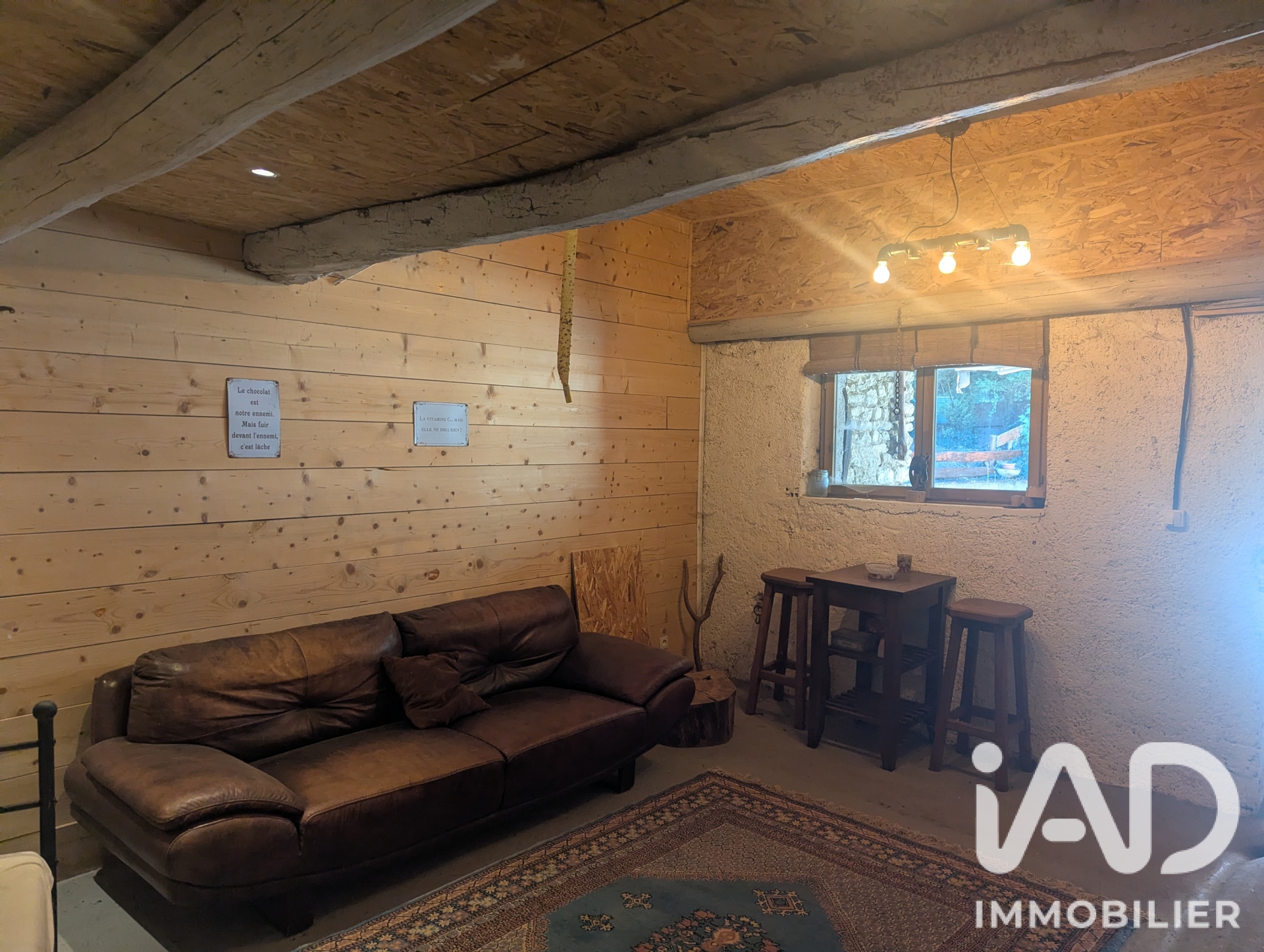 Vente maison à Cousances-lès-Triconville (55500) : maison 3 pièces 130 m² - 2100472 — 10