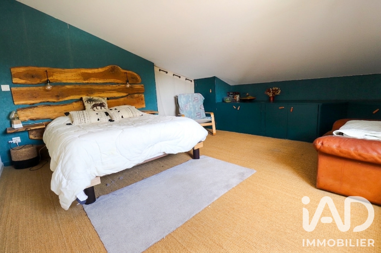 Vente maison à Vertaizon (63910) : maison 6 pièces 150 m² - 2088540 — 19