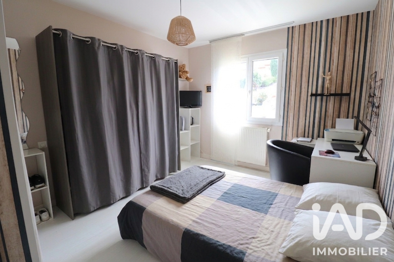 Vente maison à Vertaizon (63910) : maison 6 pièces 150 m² - 2088540 — 17
