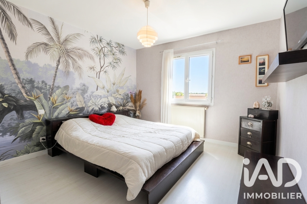 Vente maison à Vertaizon (63910) : maison 6 pièces 150 m² - 2088540 — 16