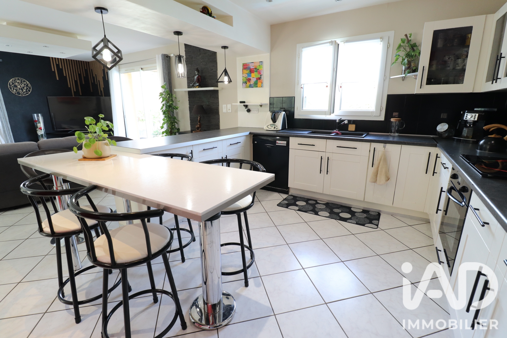 Vente maison à Vertaizon (63910) : maison 6 pièces 150 m² - 2088540 — 13