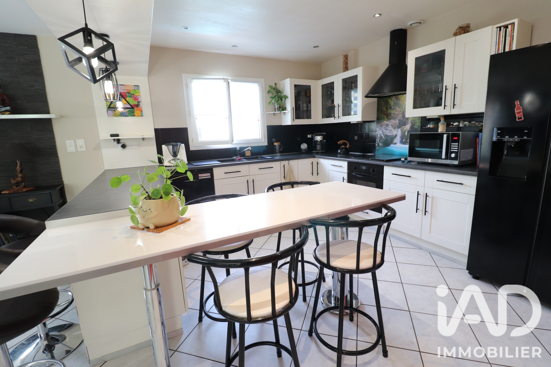 Vente maison à Vertaizon (63910) : maison 6 pièces 150 m² - 2088540 — 14