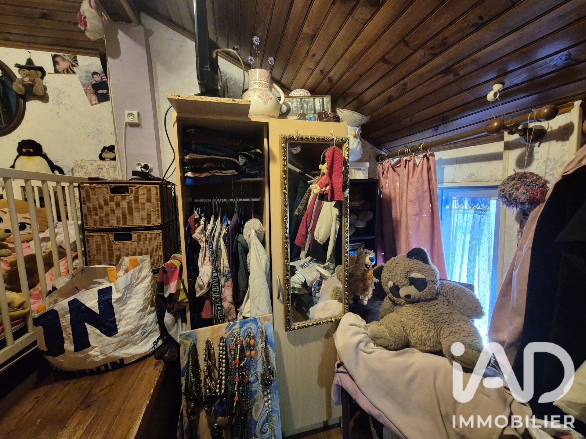 Vente maison à Montfort-l'Amaury (78490) : maison de ville 4 pièces 47 m² - 2100956 — 14